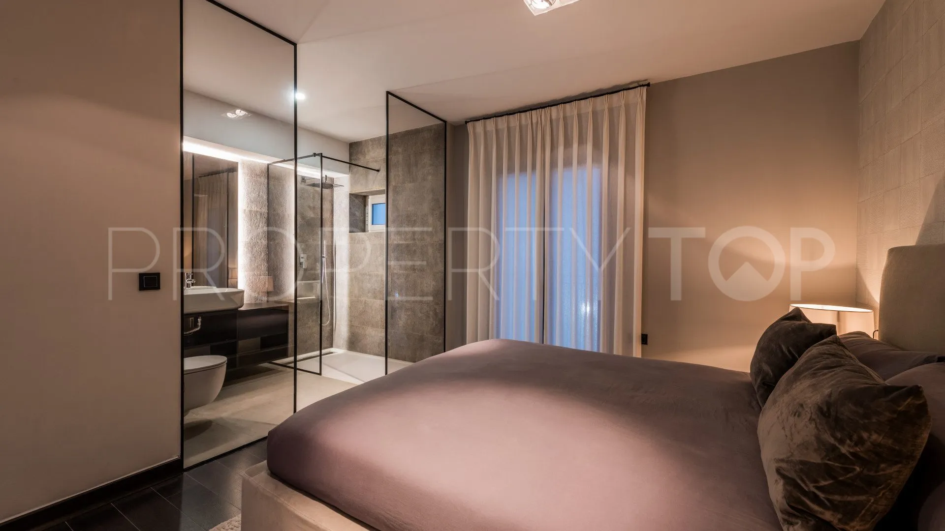 For sale apartment in Marbella - Puerto Banus