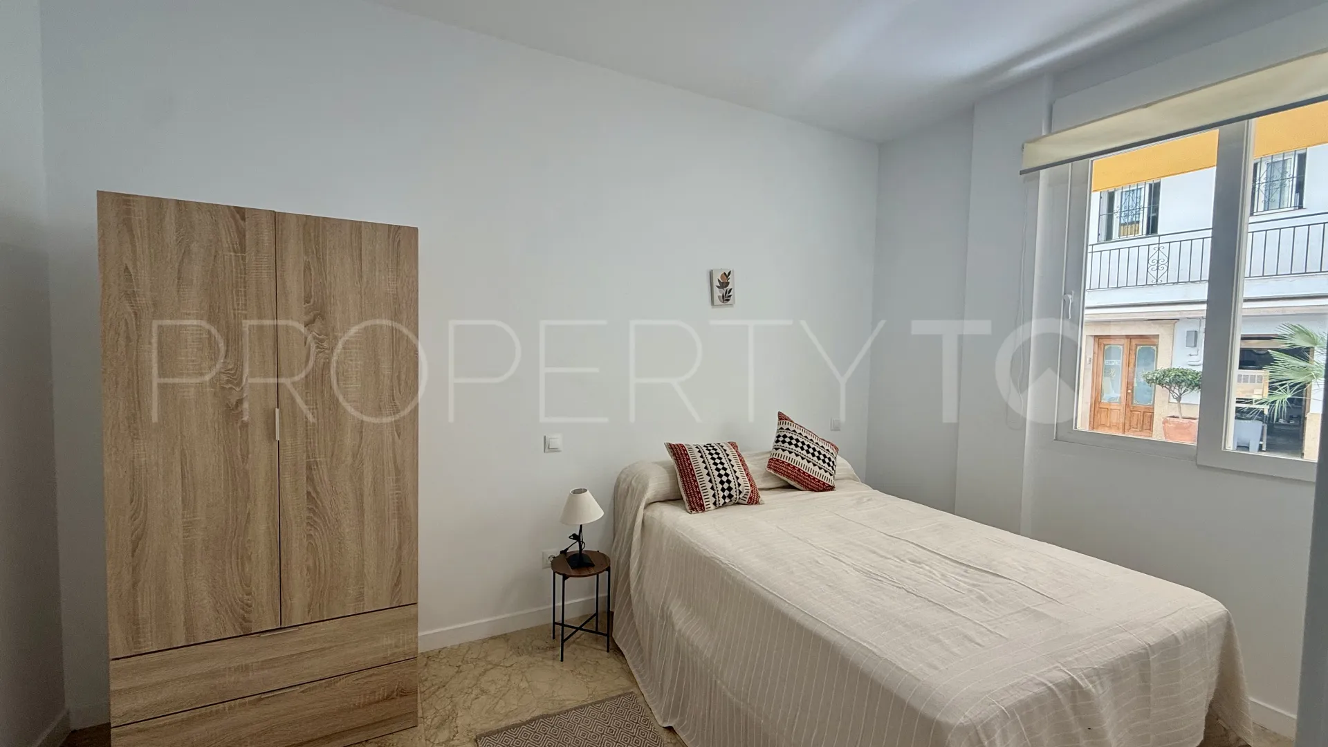 San Pedro de Alcantara, inversión en venta