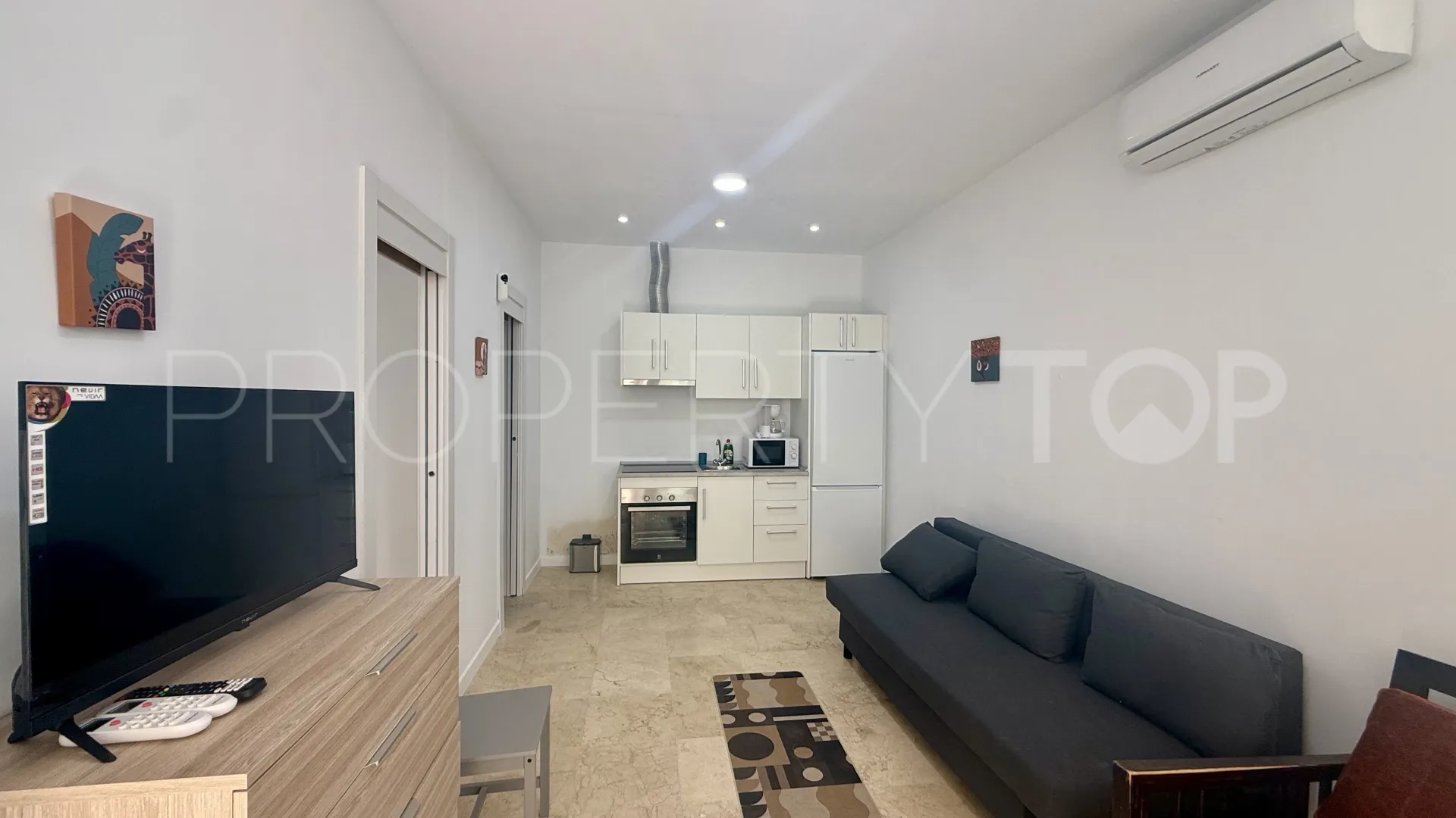 San Pedro de Alcantara, inversión en venta