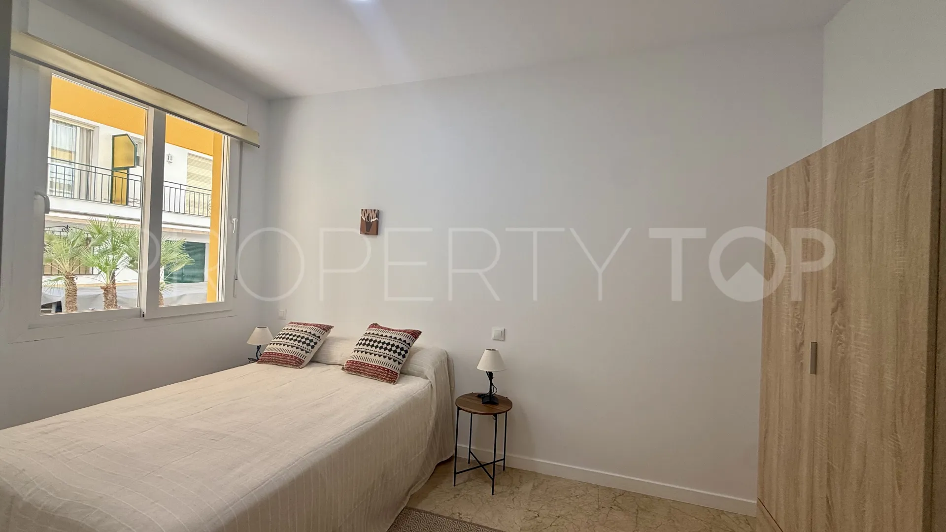 San Pedro de Alcantara, inversión en venta