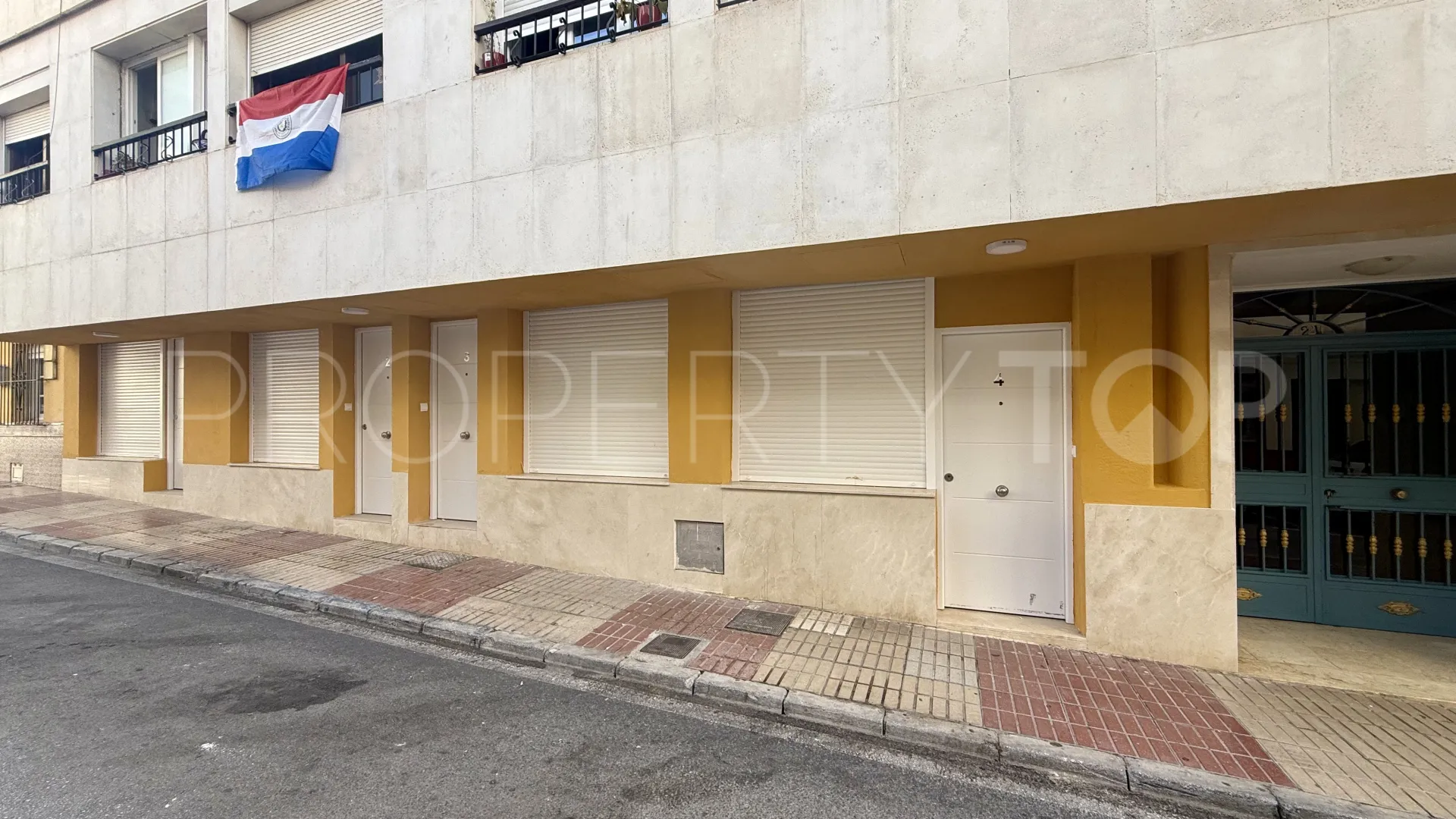 San Pedro de Alcantara, inversión en venta