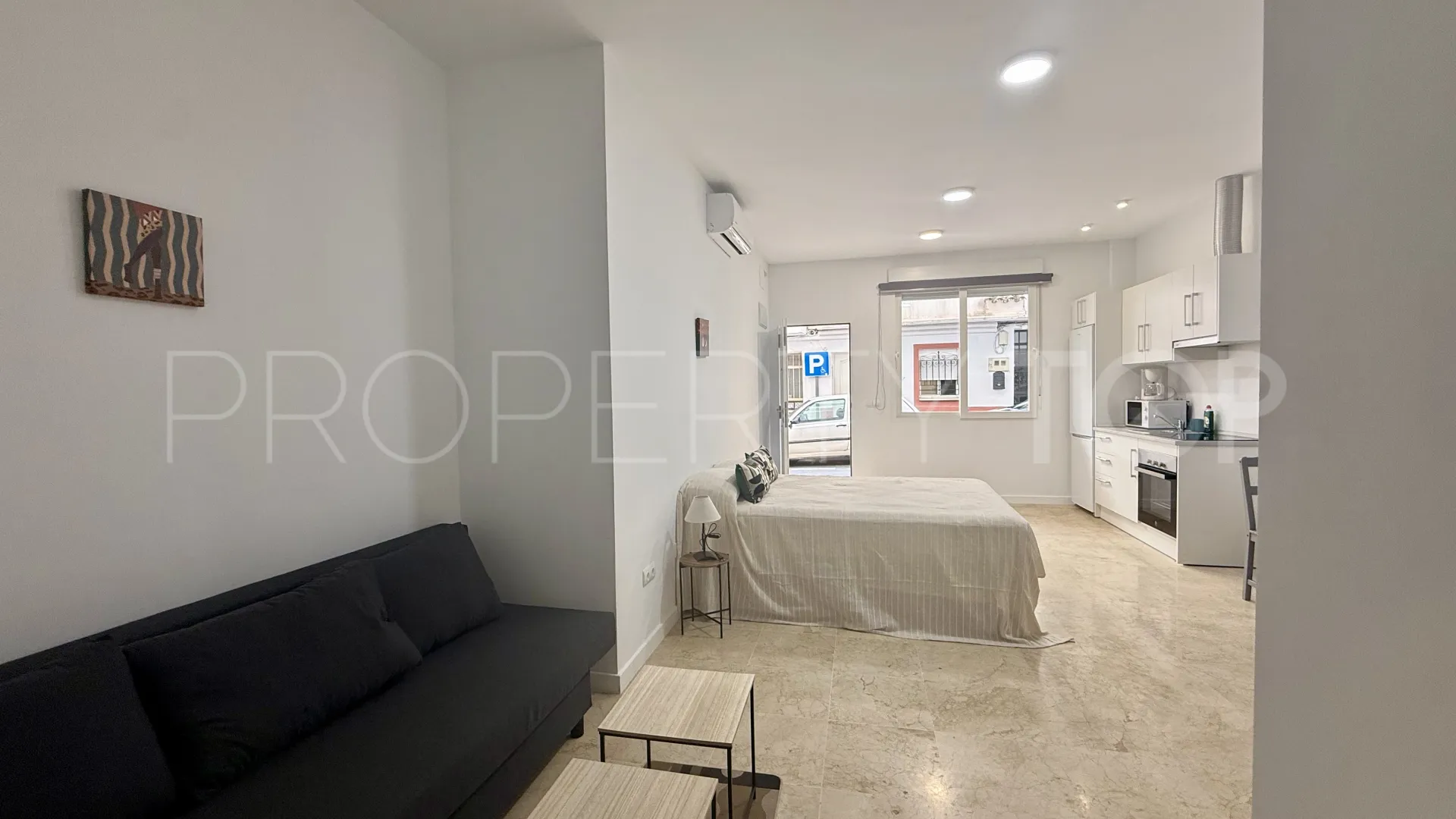 San Pedro de Alcantara, inversión en venta