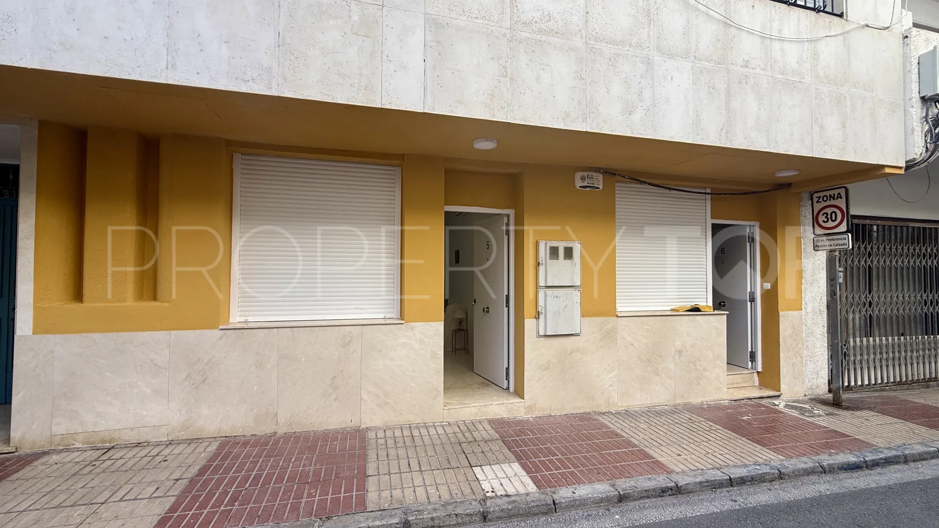 San Pedro de Alcantara, inversión en venta