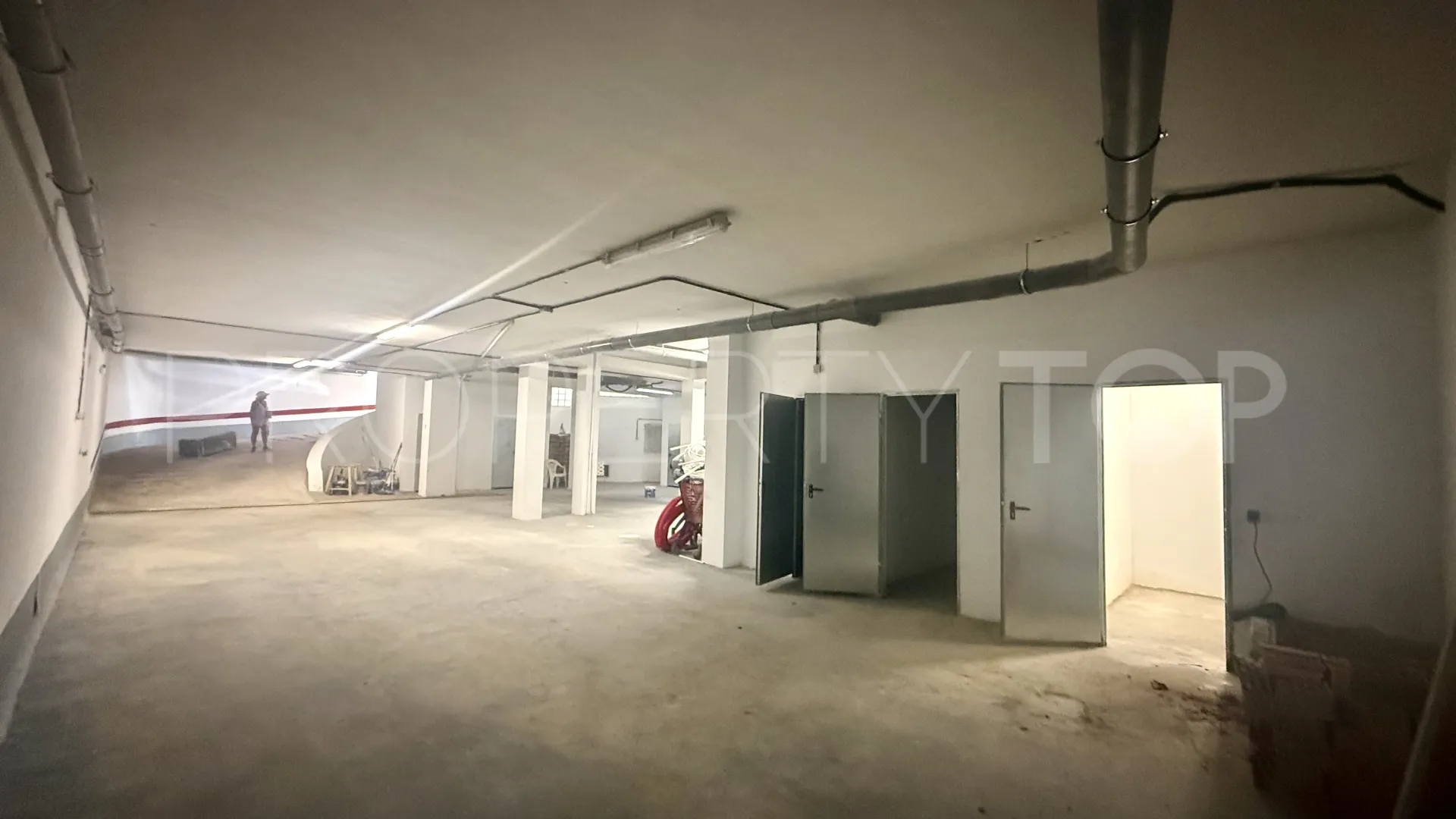 San Pedro de Alcantara, inversión en venta