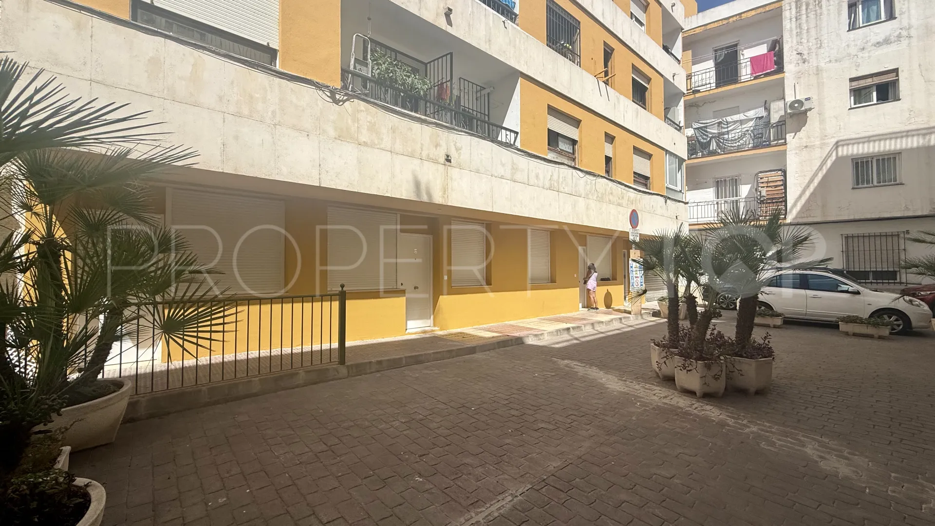 San Pedro de Alcantara, inversión en venta