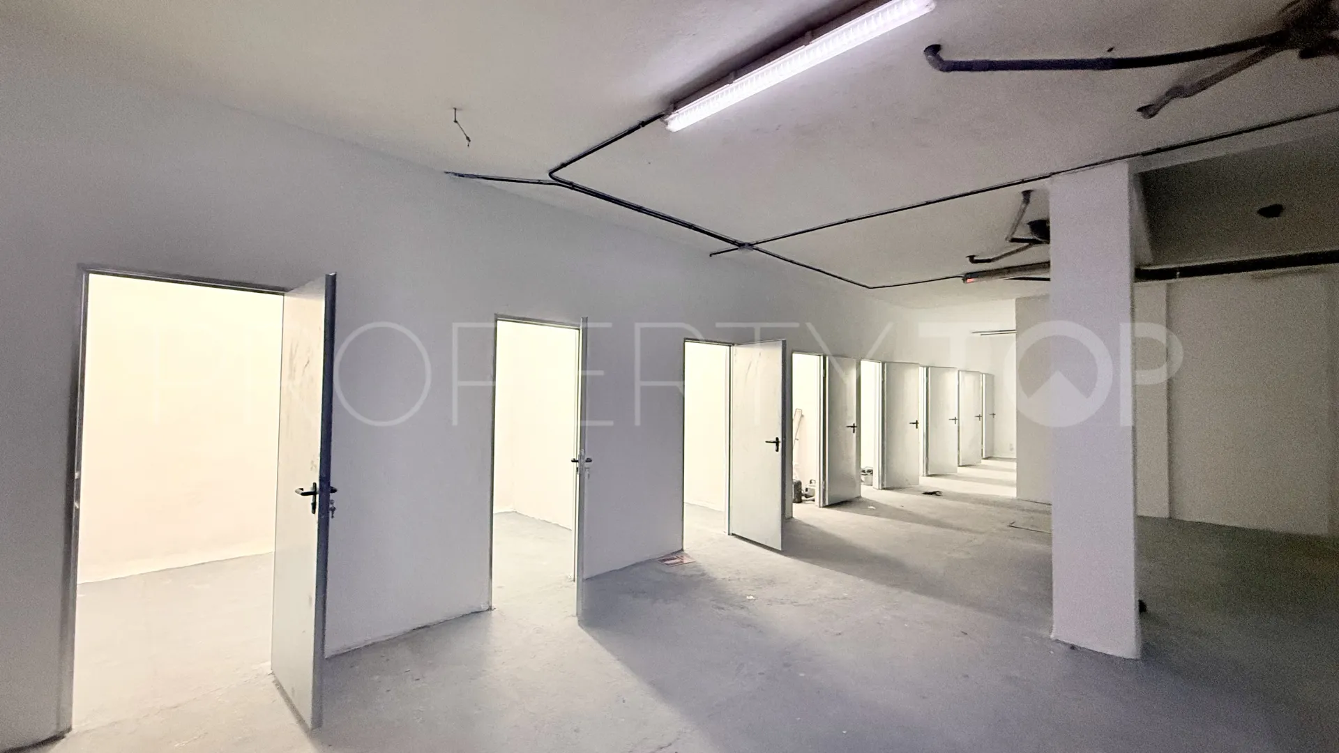 San Pedro de Alcantara, inversión en venta
