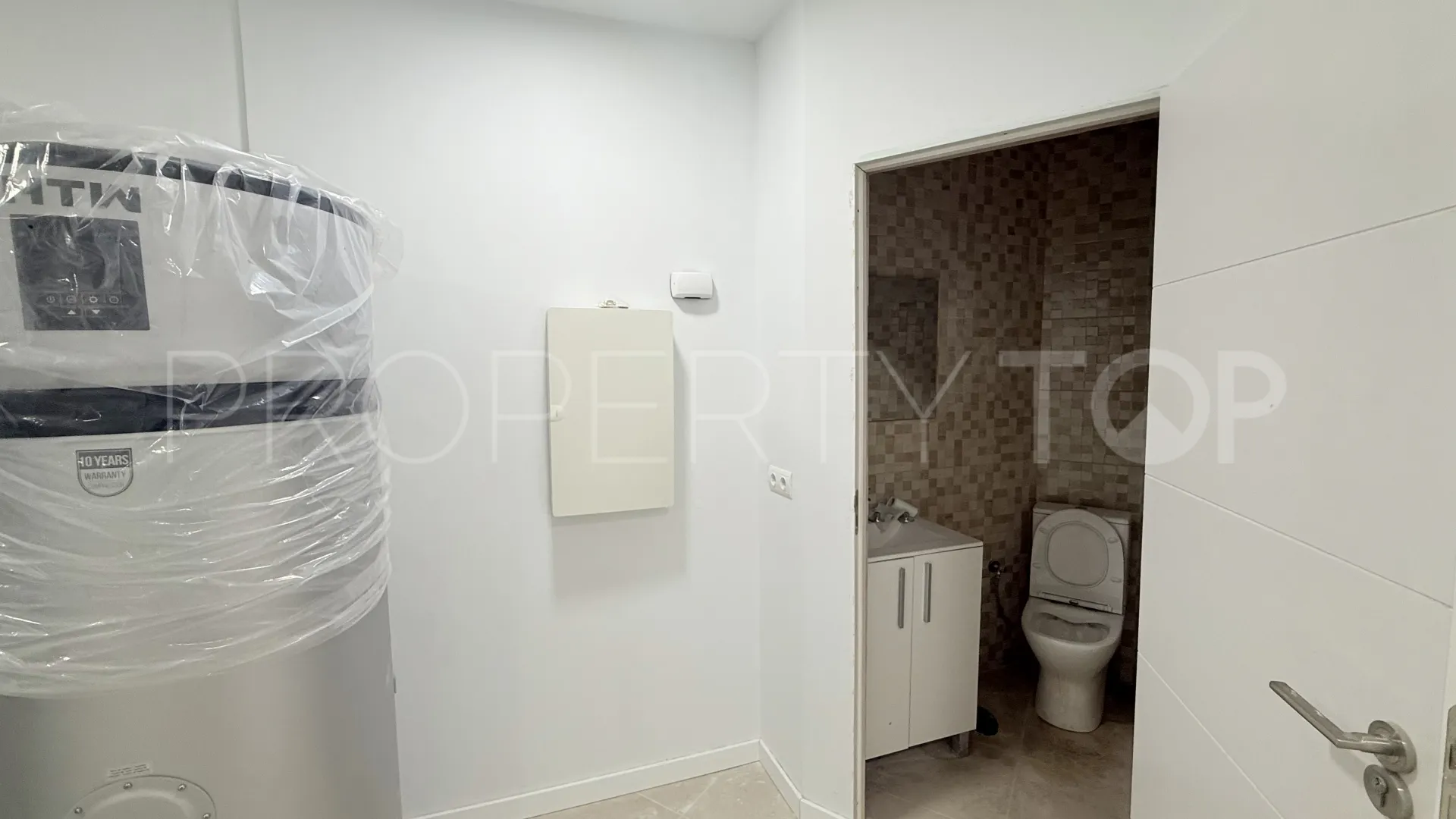 San Pedro de Alcantara, inversión en venta