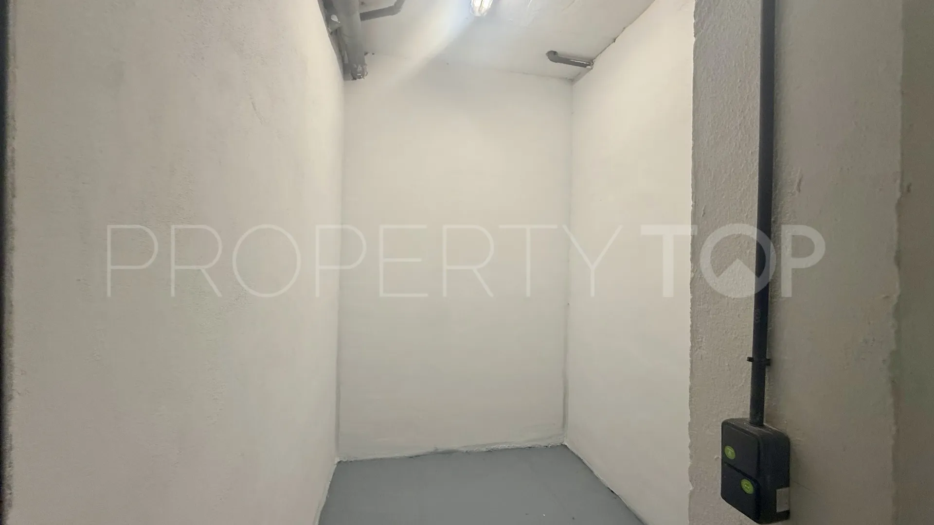 San Pedro de Alcantara, inversión en venta