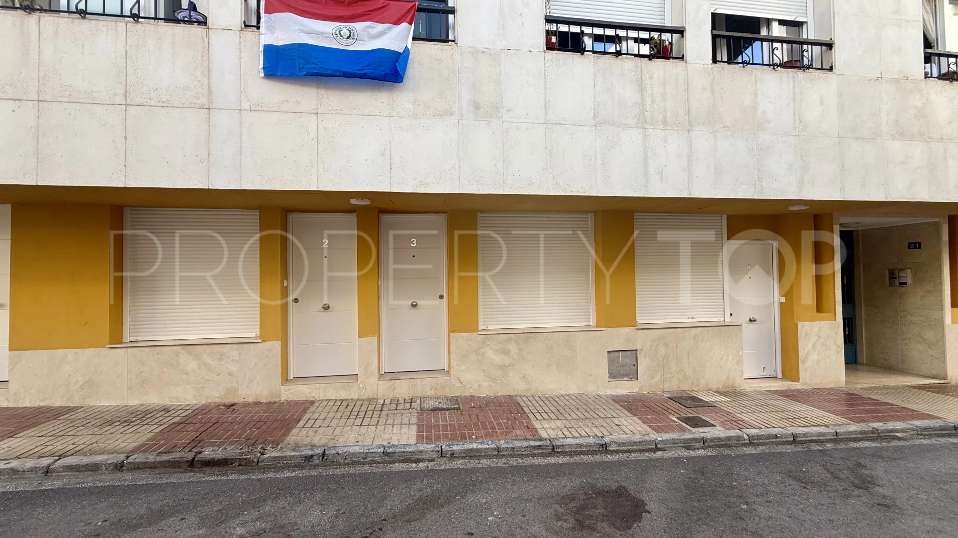 San Pedro de Alcantara, inversión en venta