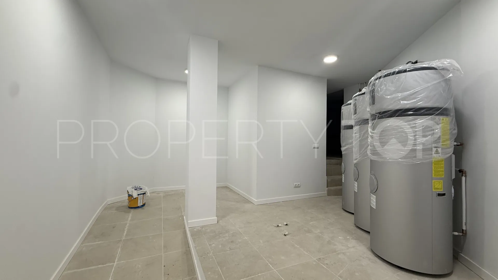 San Pedro de Alcantara, inversión en venta