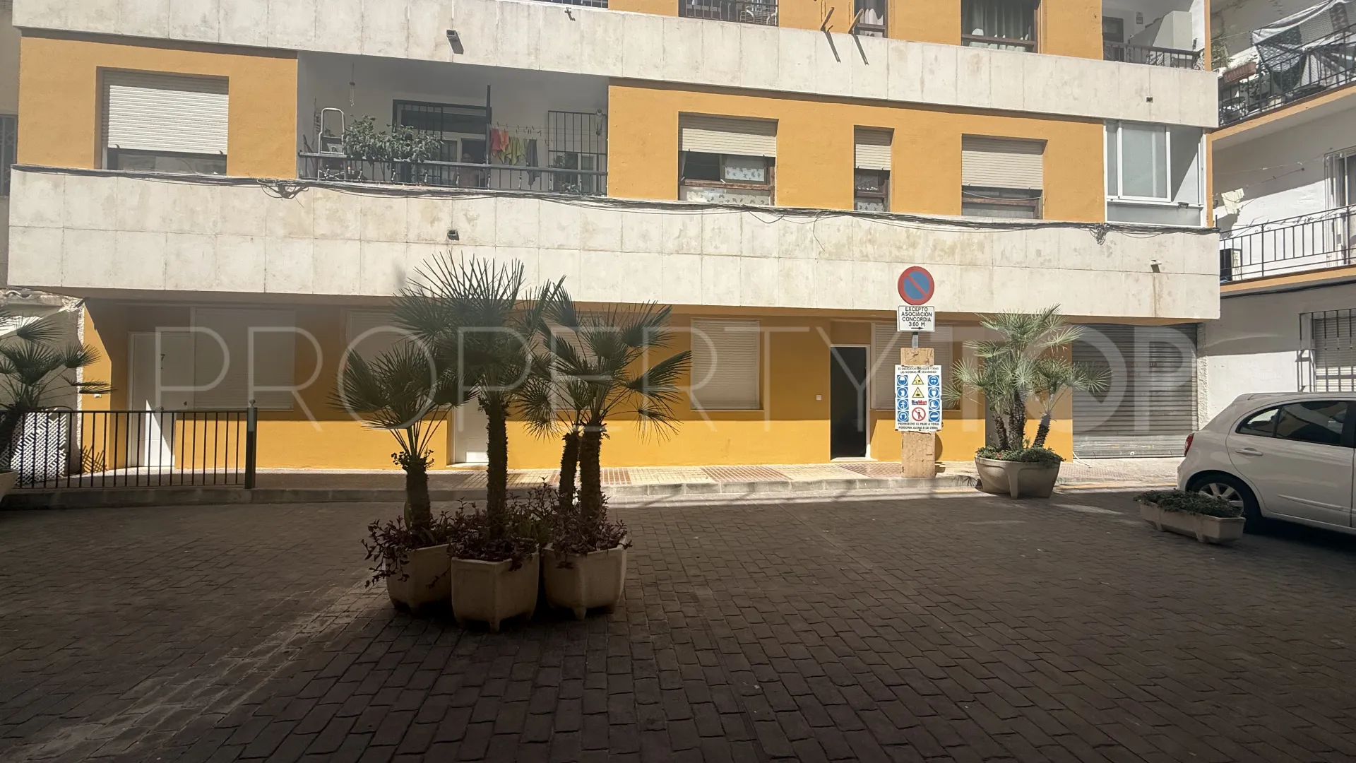 San Pedro de Alcantara, inversión en venta