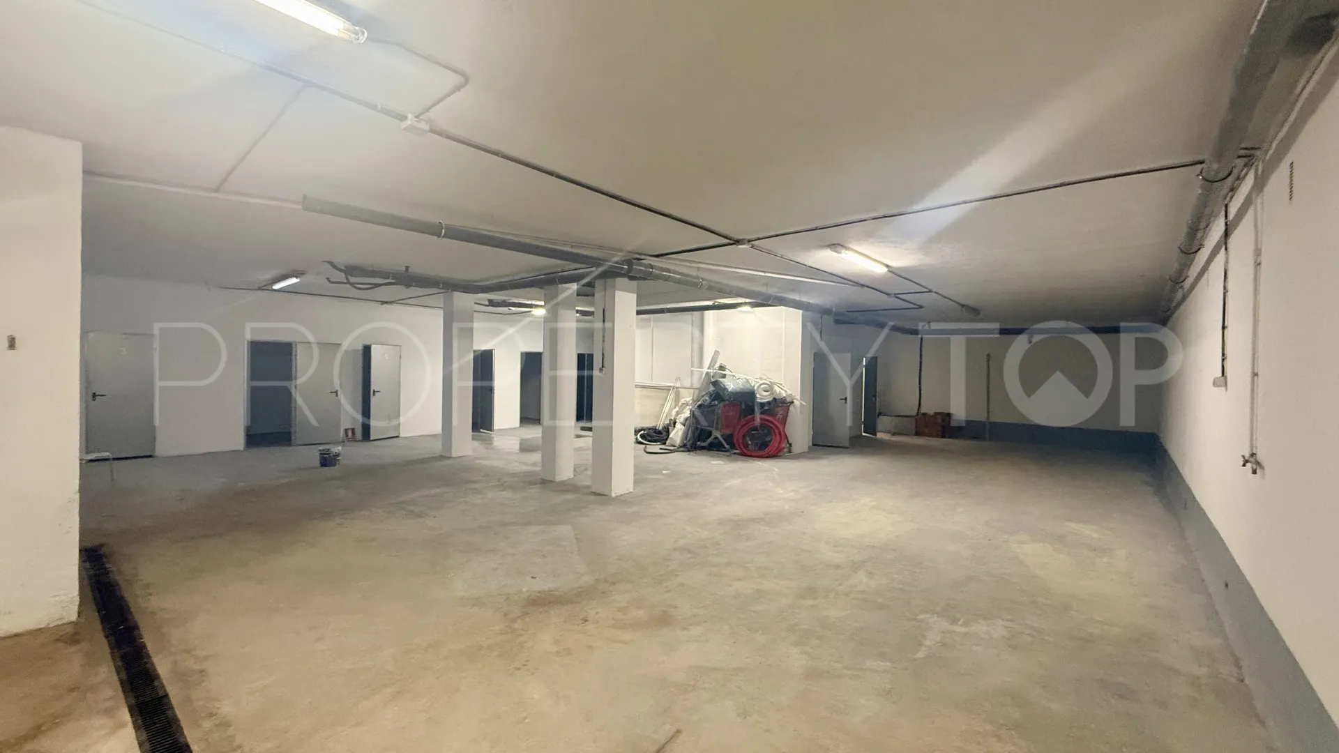 San Pedro de Alcantara, inversión en venta