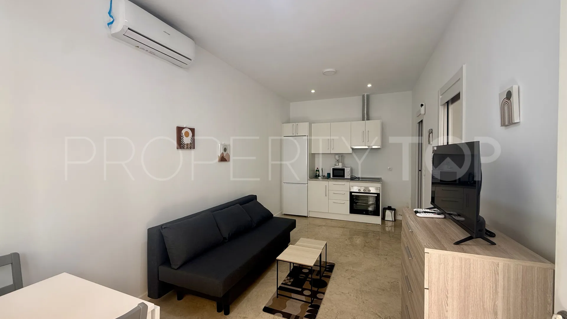 San Pedro de Alcantara, inversión en venta