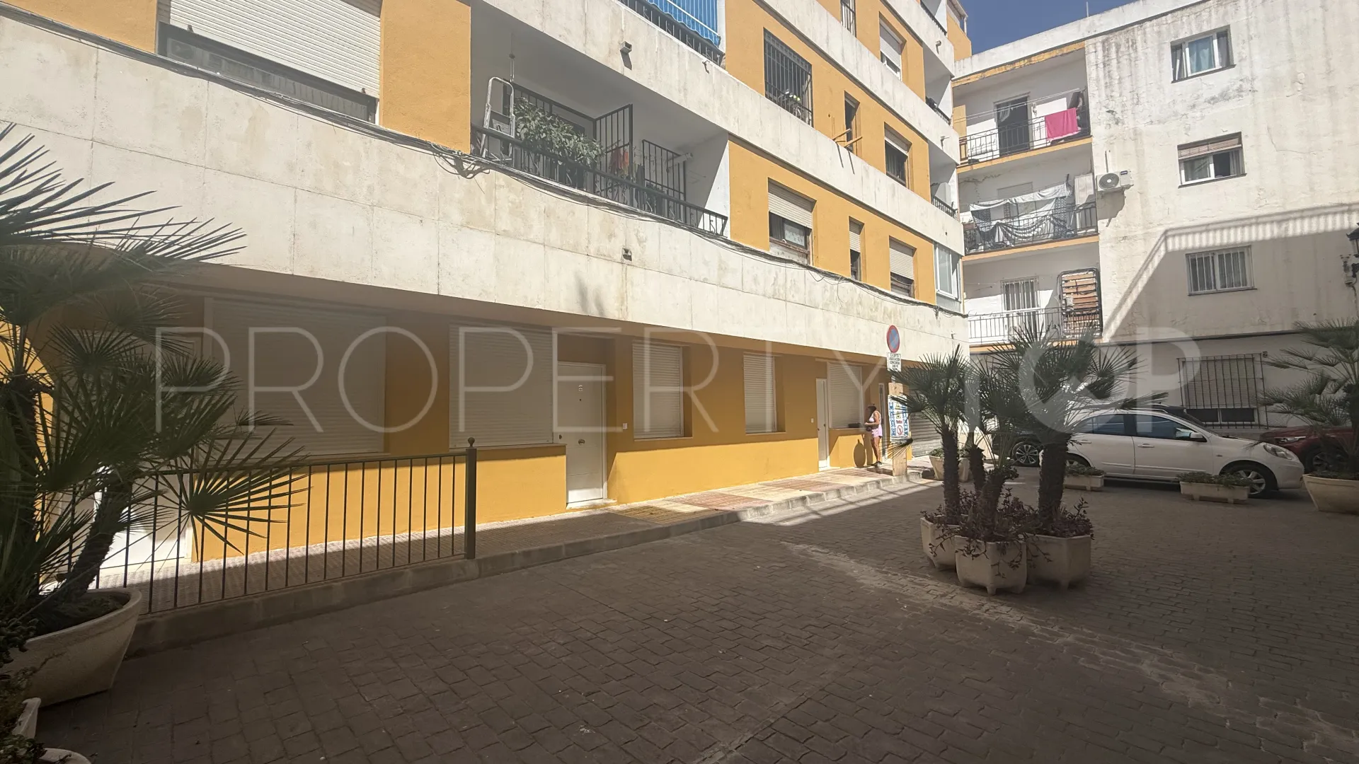 San Pedro de Alcantara, inversión en venta