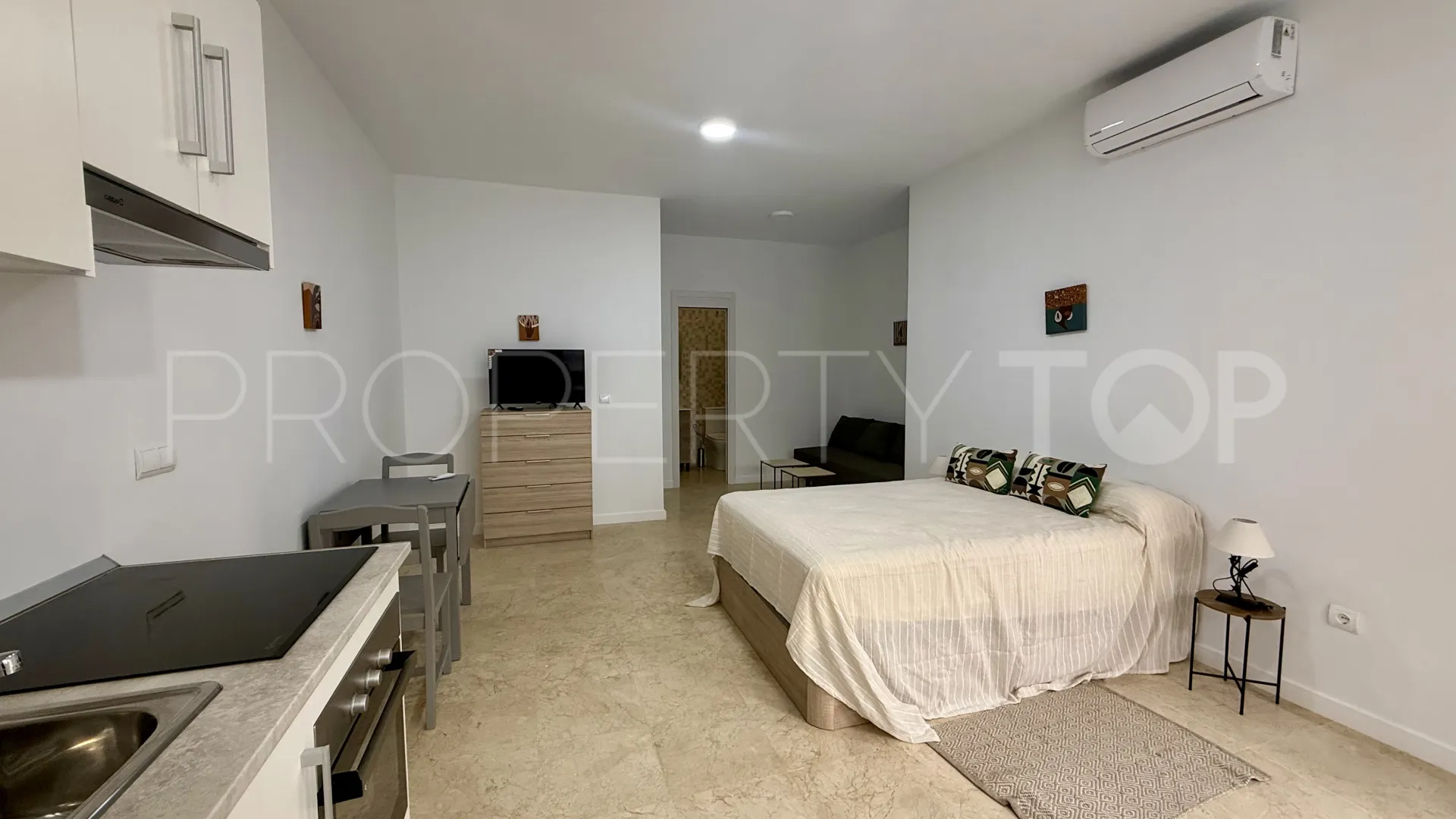 San Pedro de Alcantara, inversión en venta