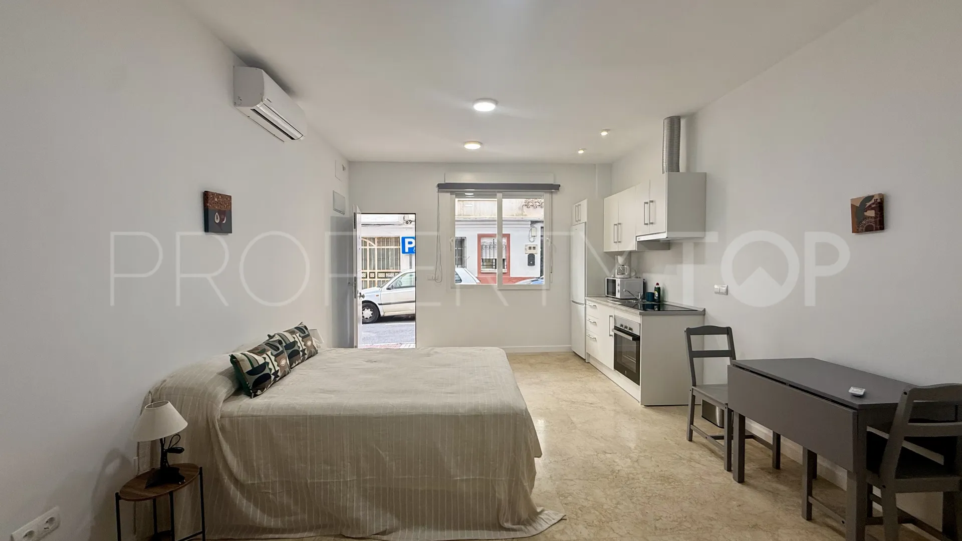 San Pedro de Alcantara, inversión en venta
