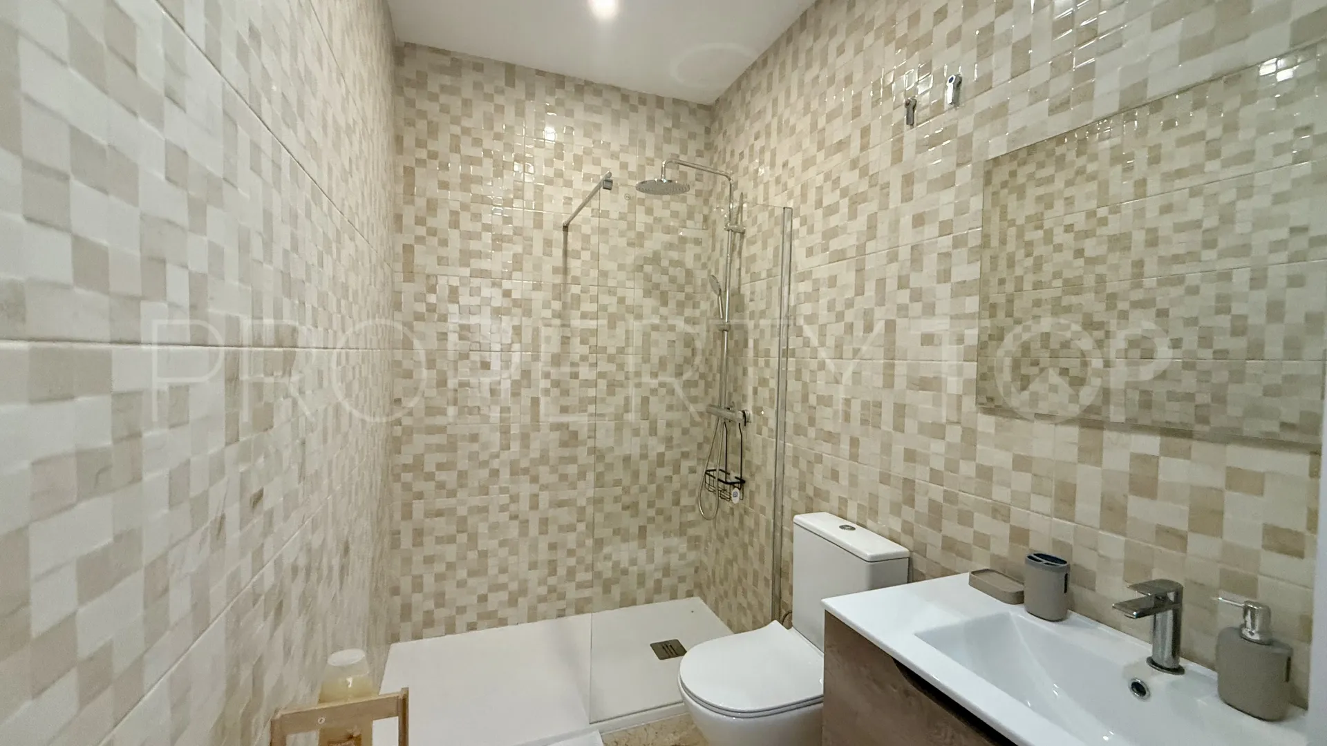 San Pedro de Alcantara, inversión en venta