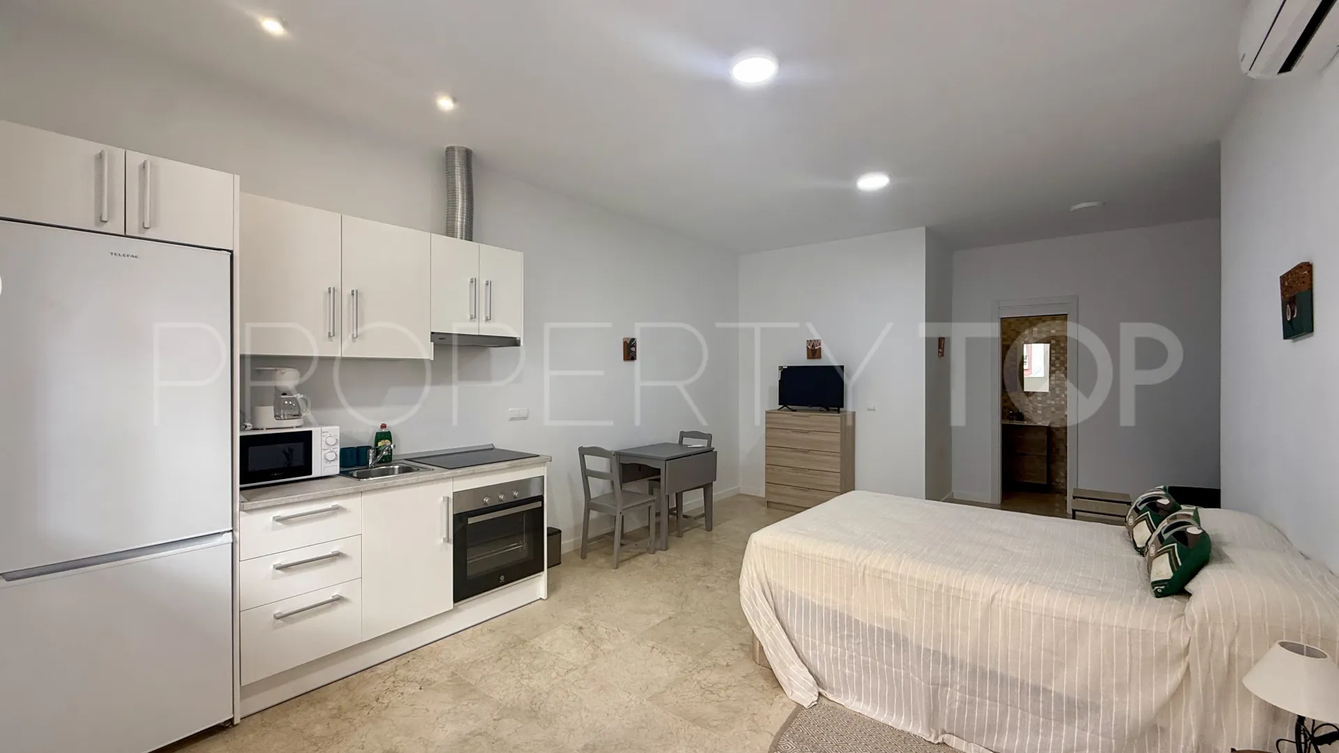 San Pedro de Alcantara, inversión en venta