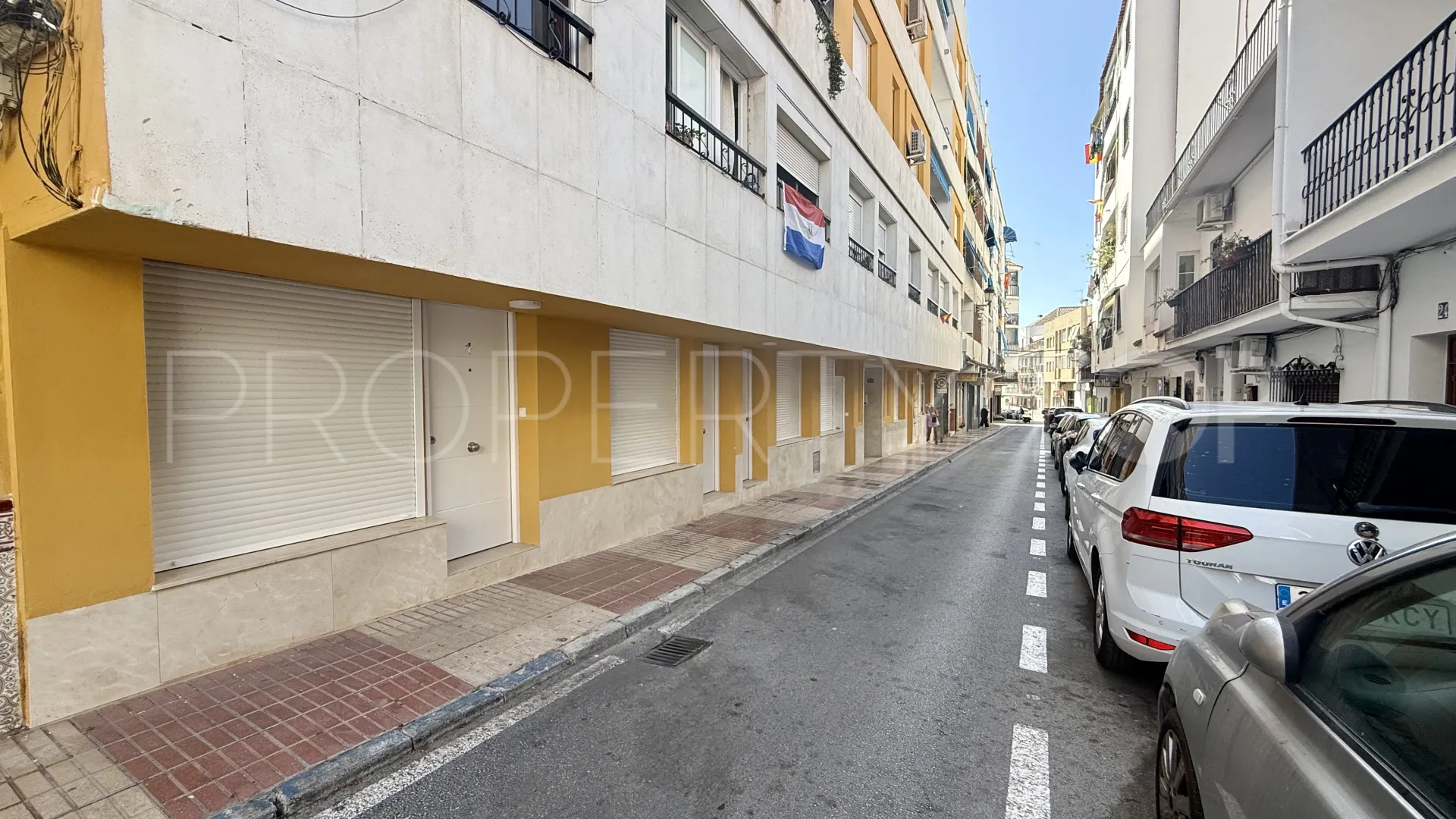 San Pedro de Alcantara, inversión en venta
