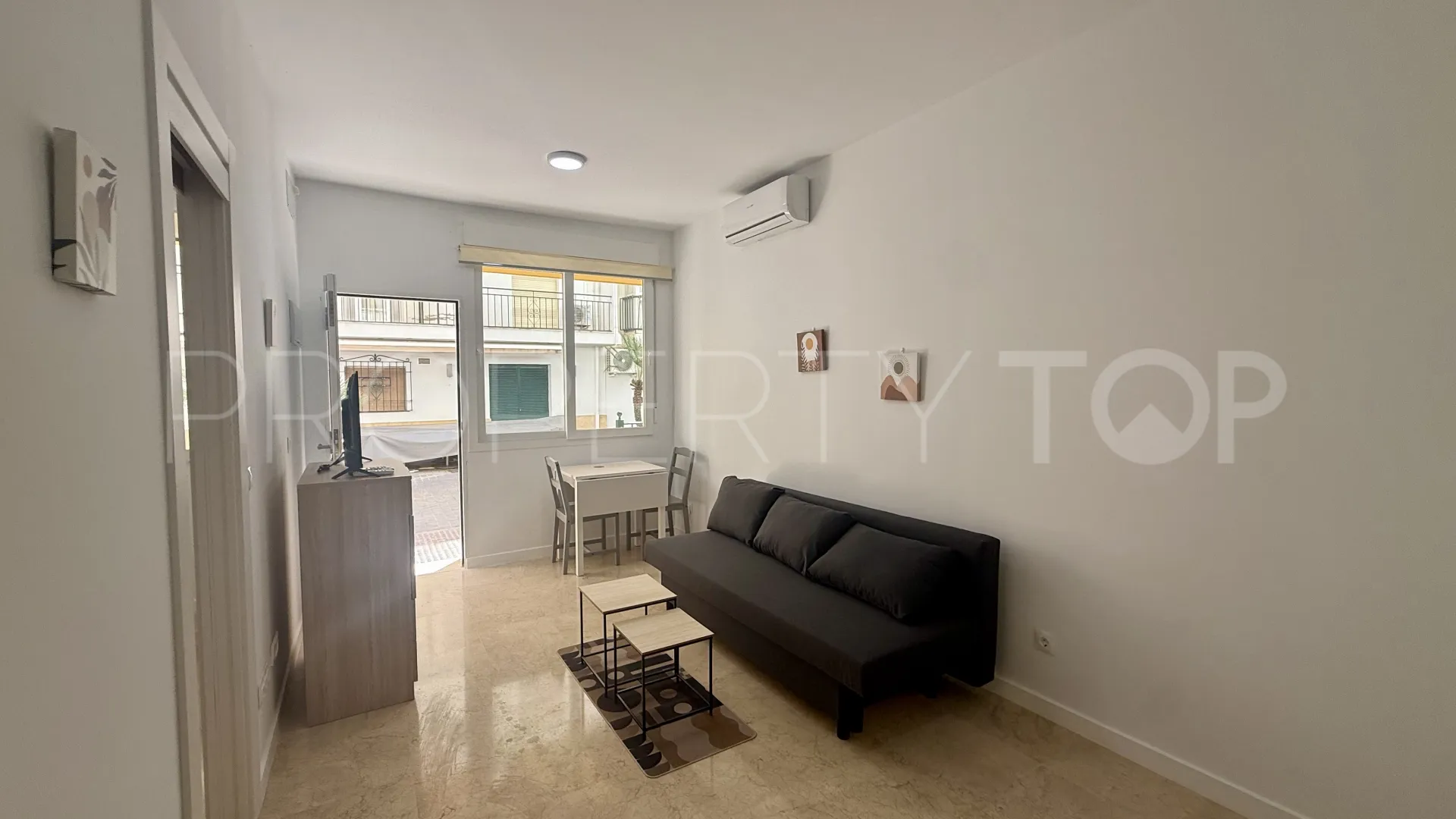 San Pedro de Alcantara, inversión en venta