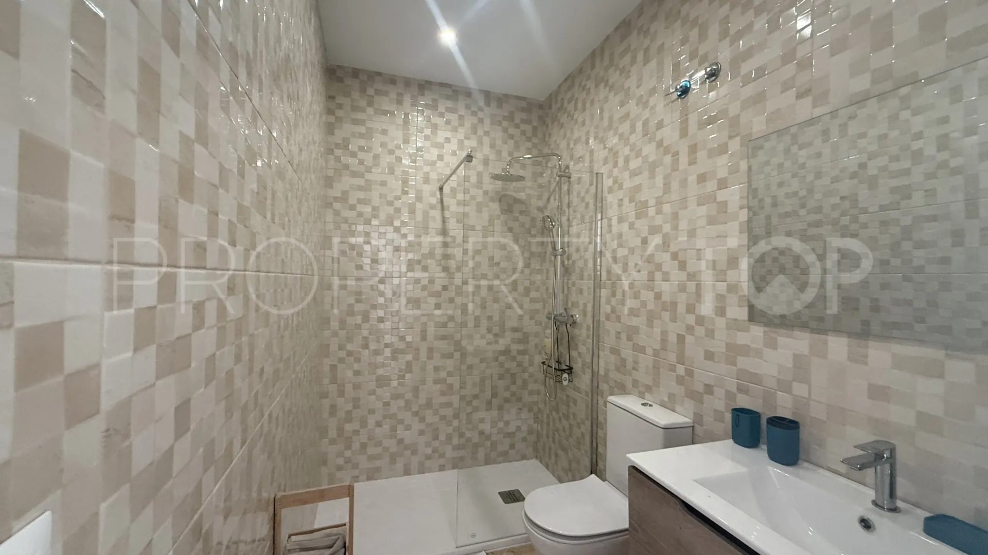 San Pedro de Alcantara, inversión en venta