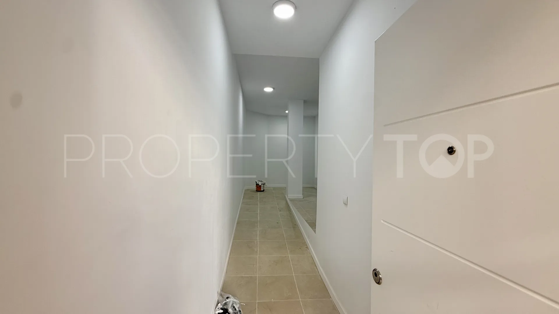 San Pedro de Alcantara, inversión en venta