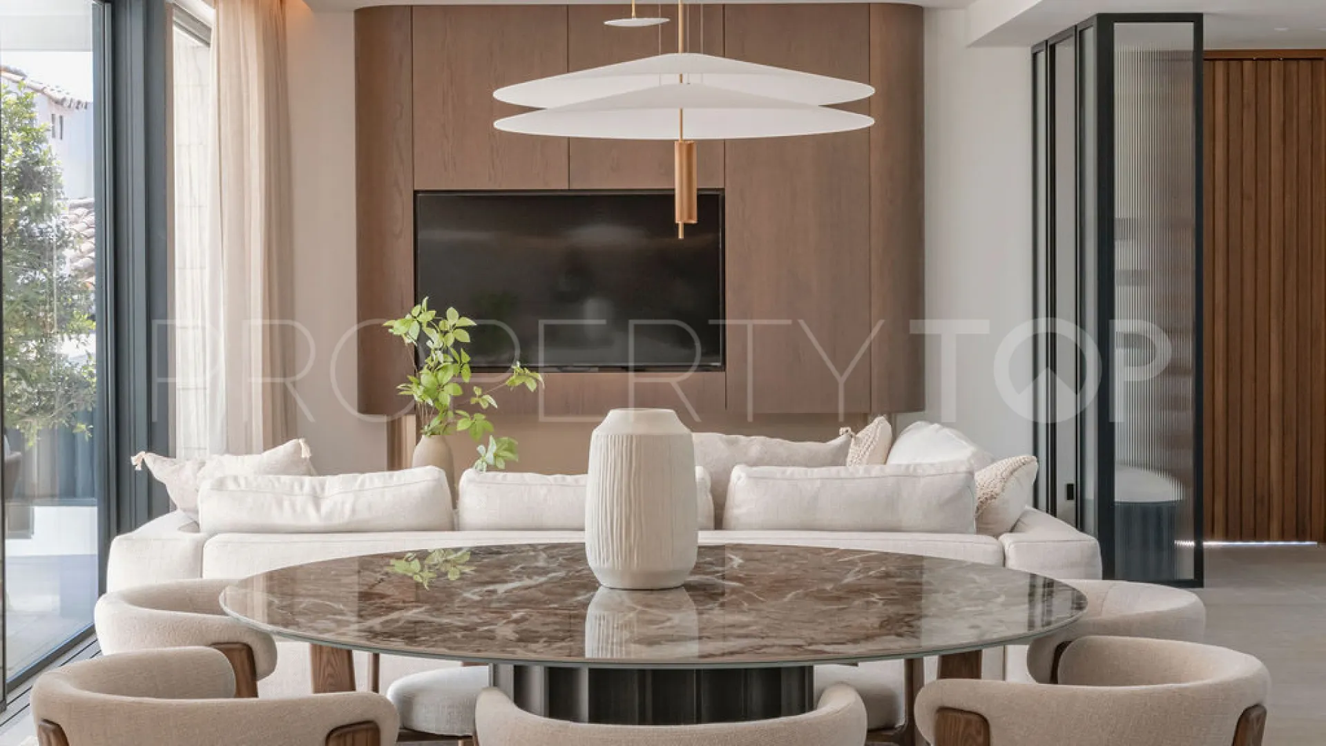 For sale Marbesa 4 bedrooms villa