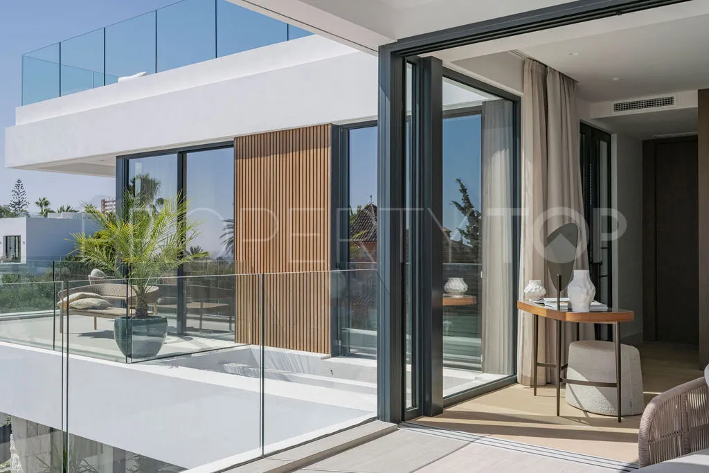 For sale Marbesa 4 bedrooms villa