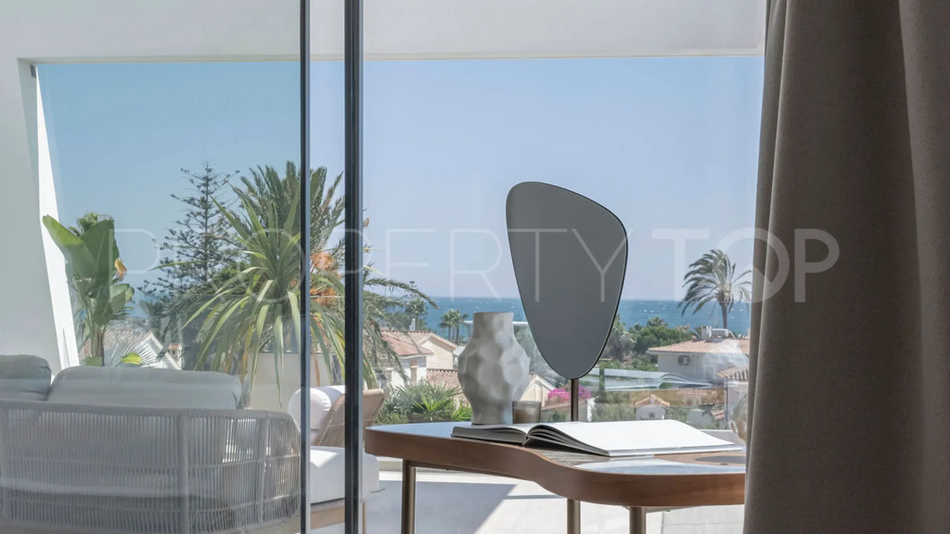 For sale Marbesa 4 bedrooms villa