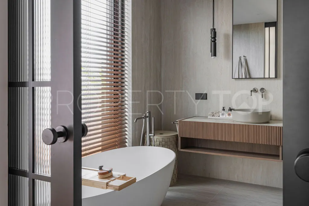 For sale Marbesa 4 bedrooms villa