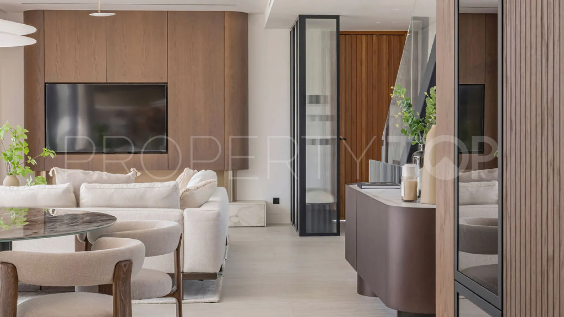 For sale Marbesa 4 bedrooms villa