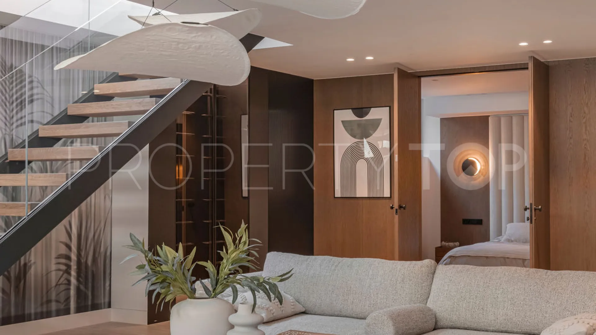 For sale Marbesa 4 bedrooms villa