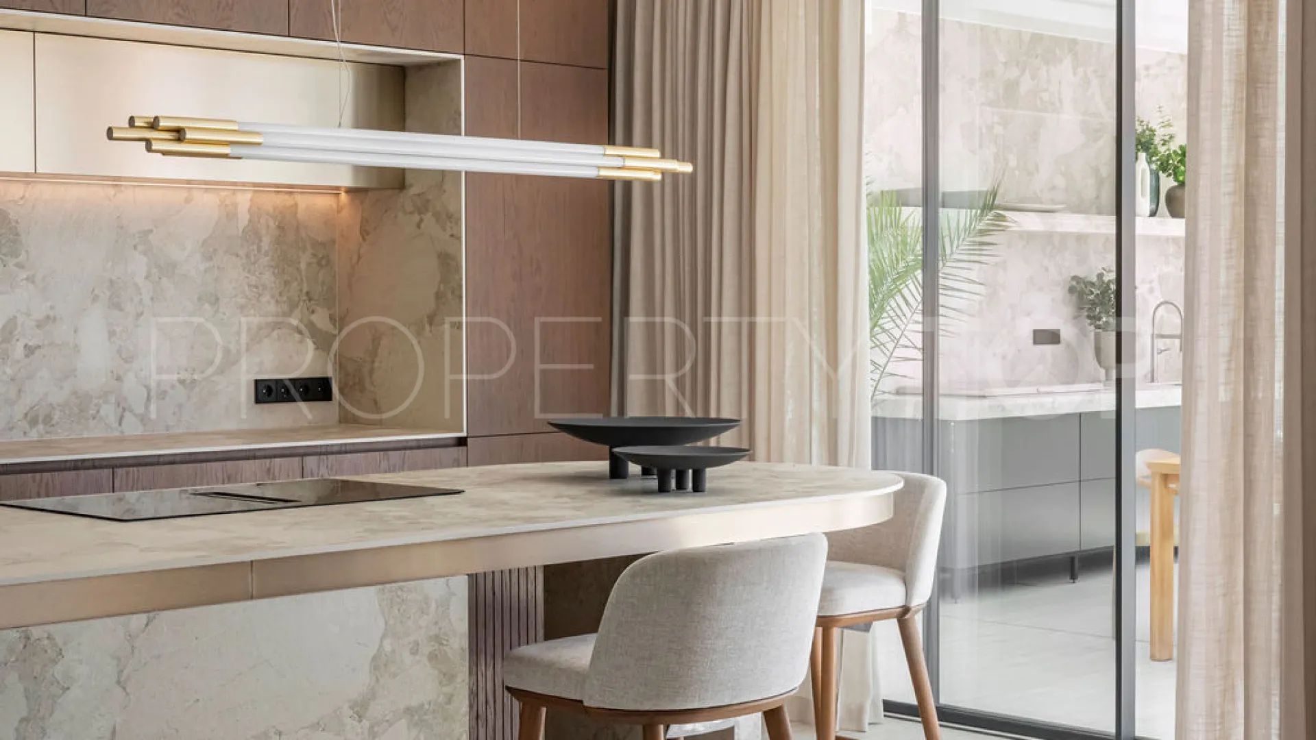 For sale Marbesa 4 bedrooms villa