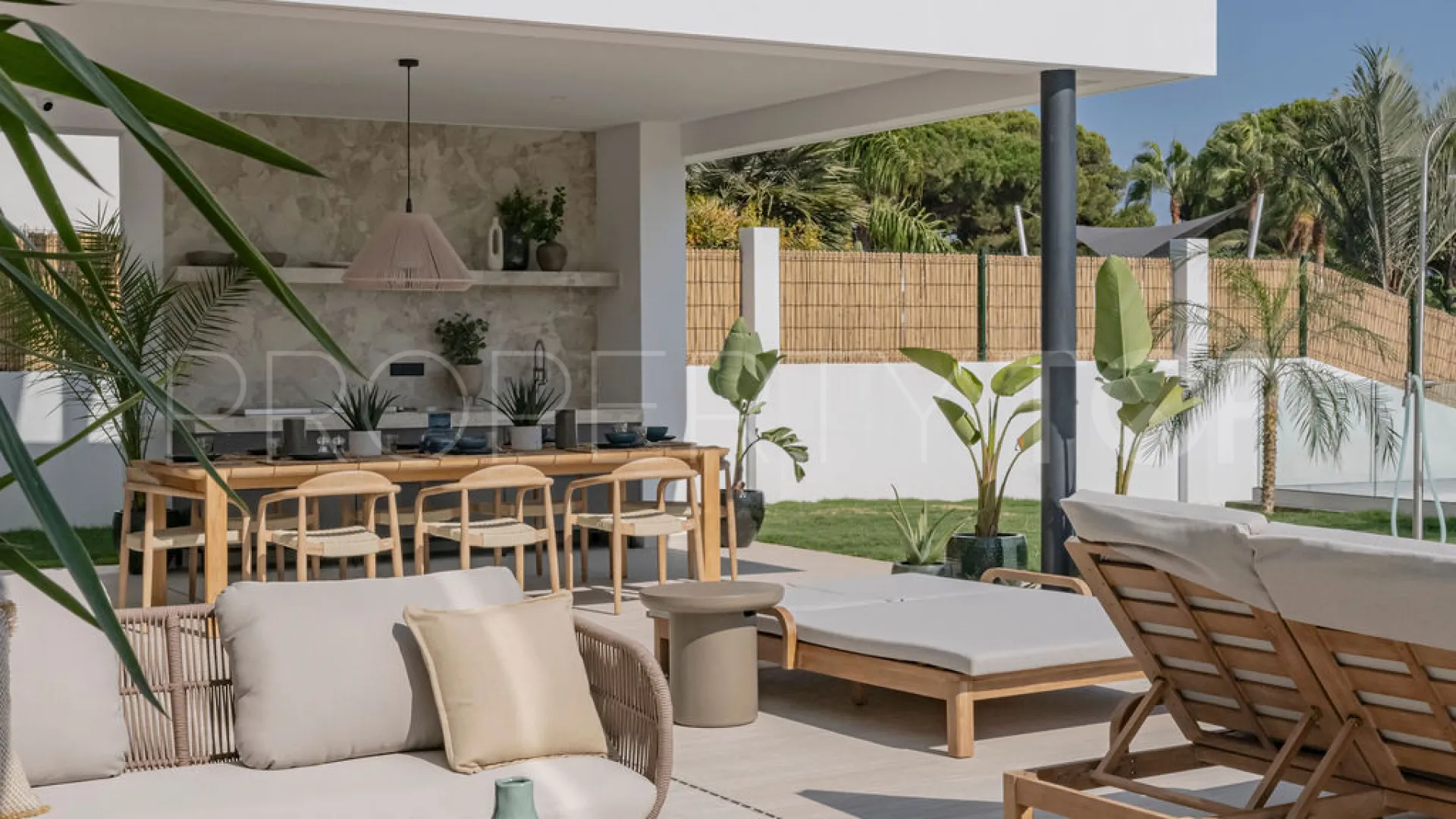 For sale Marbesa 4 bedrooms villa