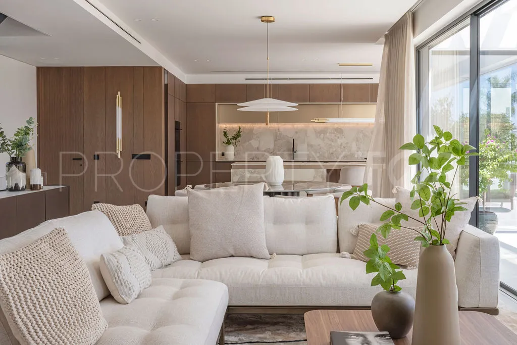 For sale Marbesa 4 bedrooms villa