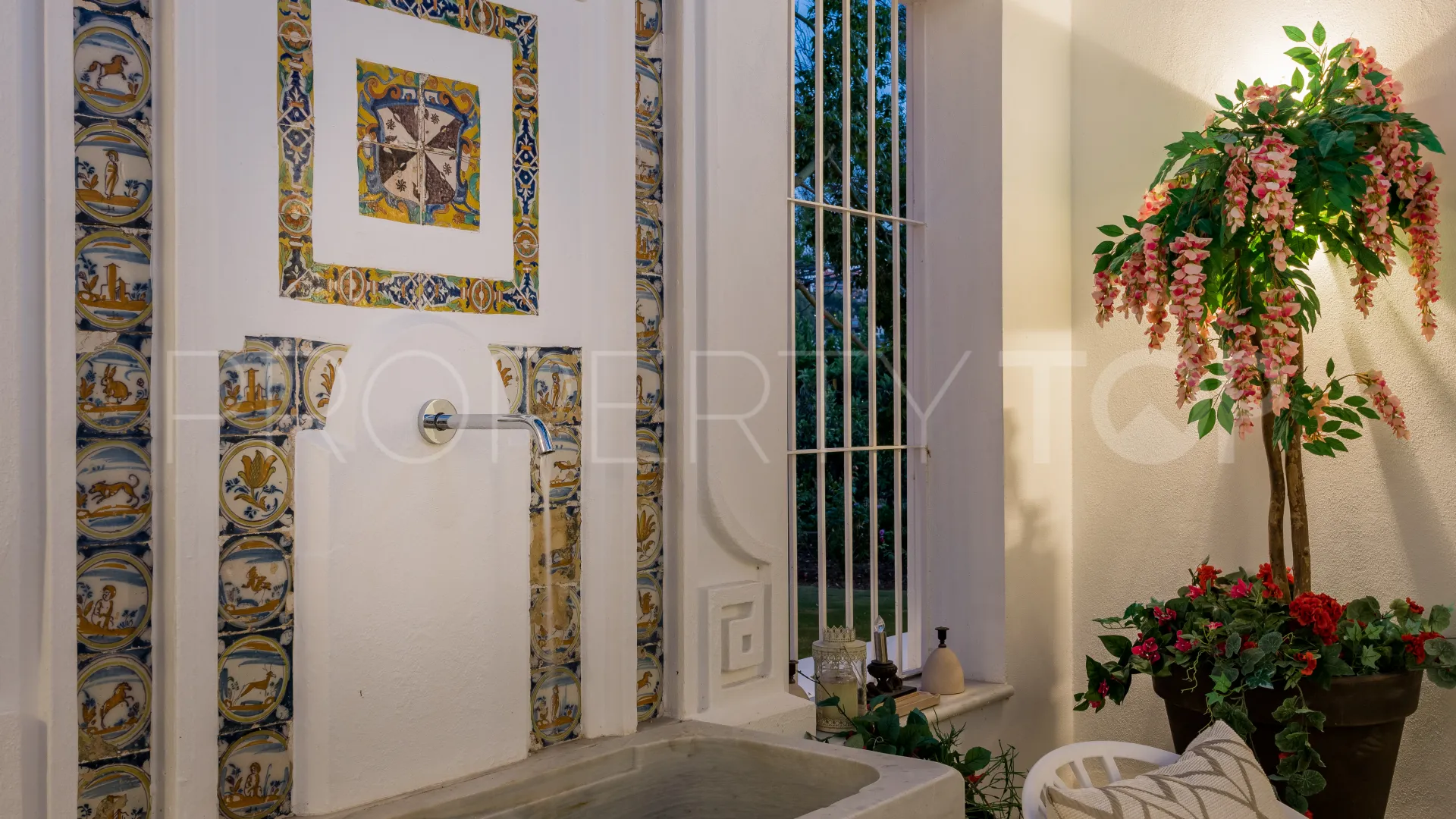 Villa for sale in La Cerquilla