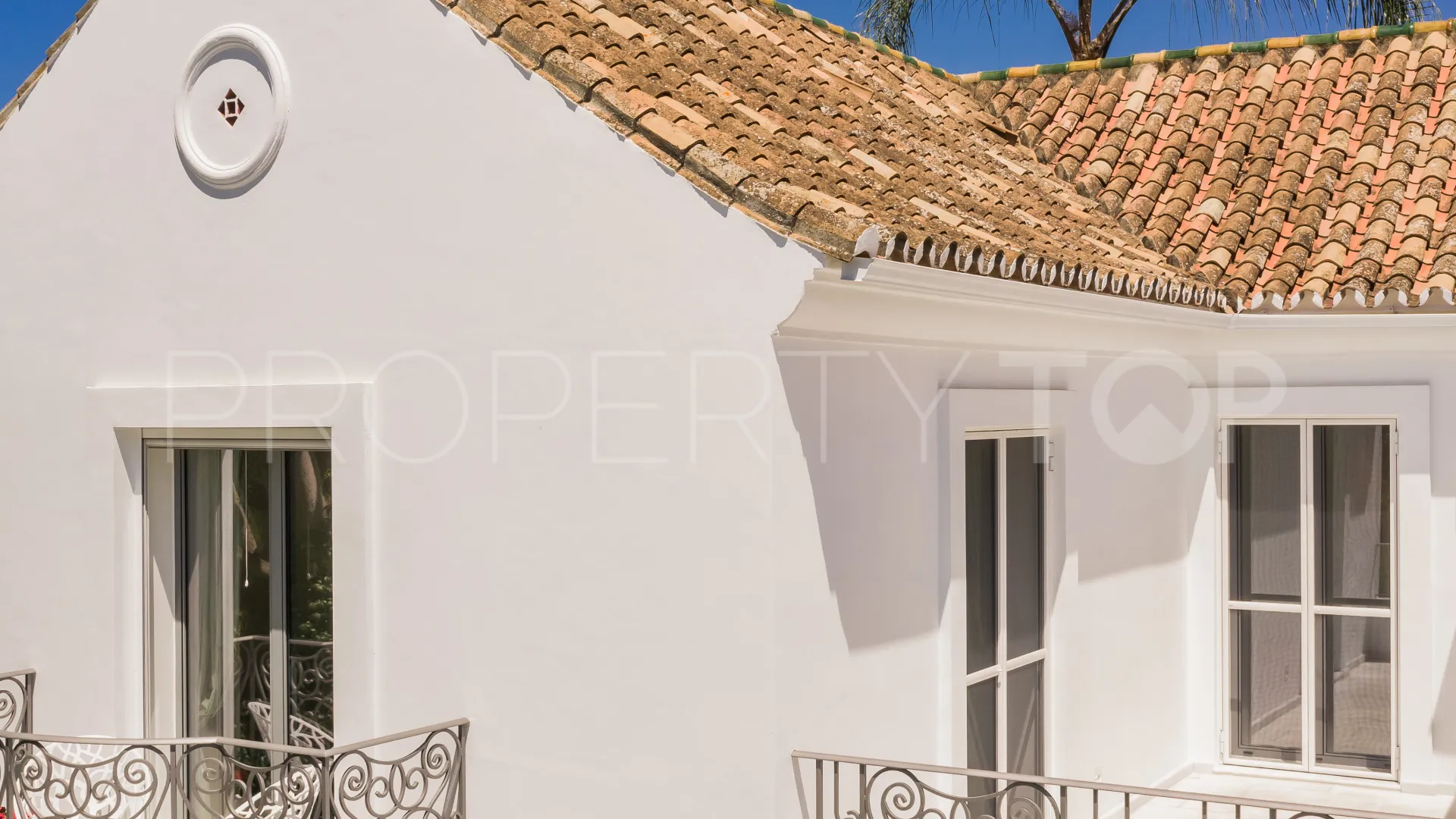 Villa for sale in La Cerquilla