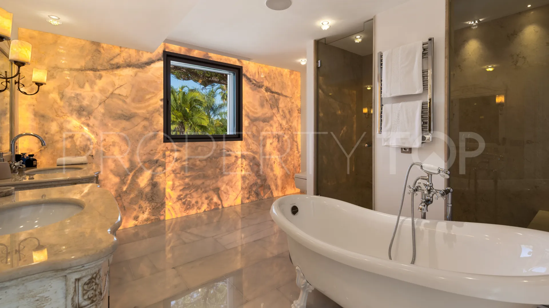 Villa for sale in La Cerquilla