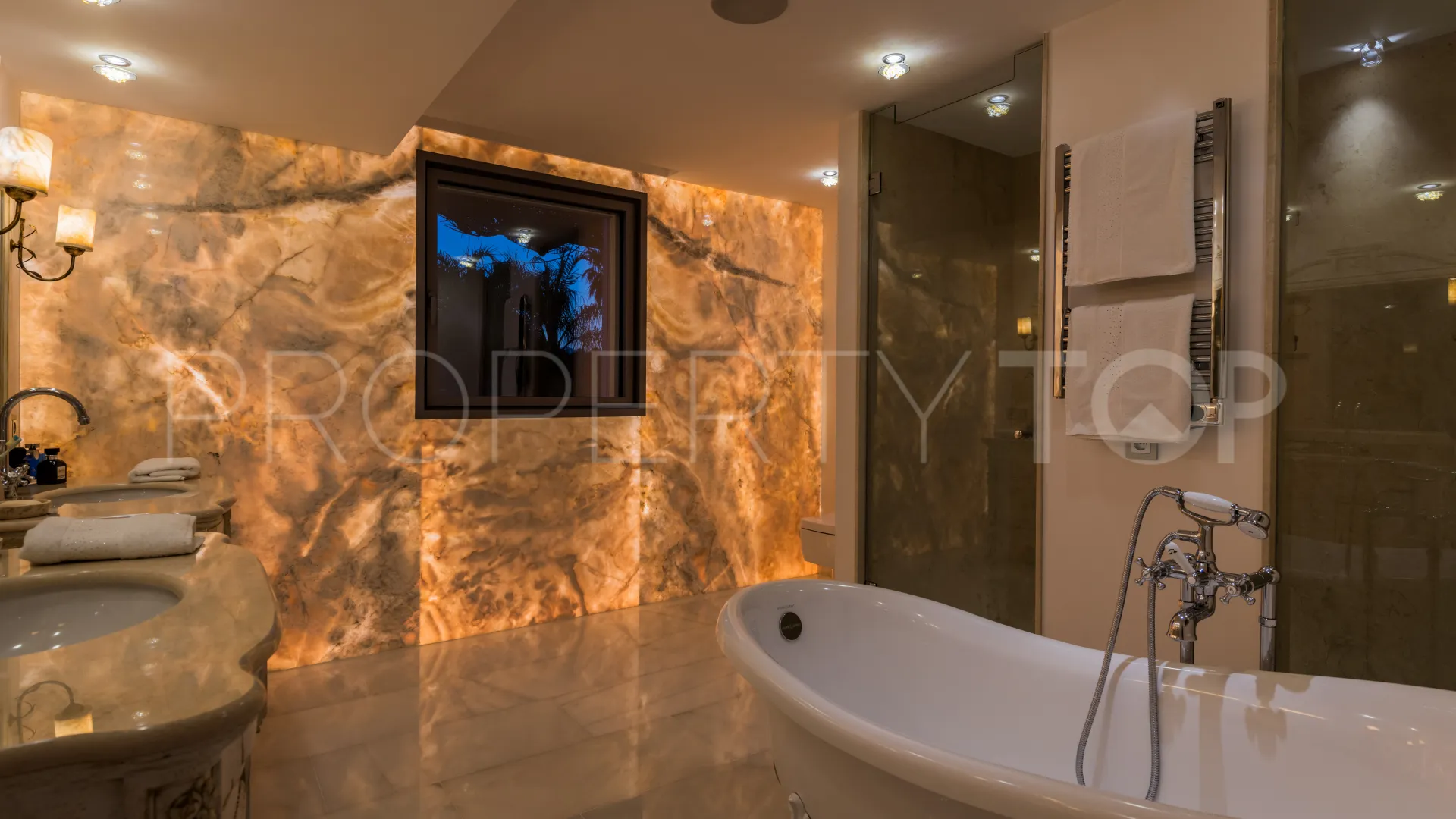 Villa for sale in La Cerquilla