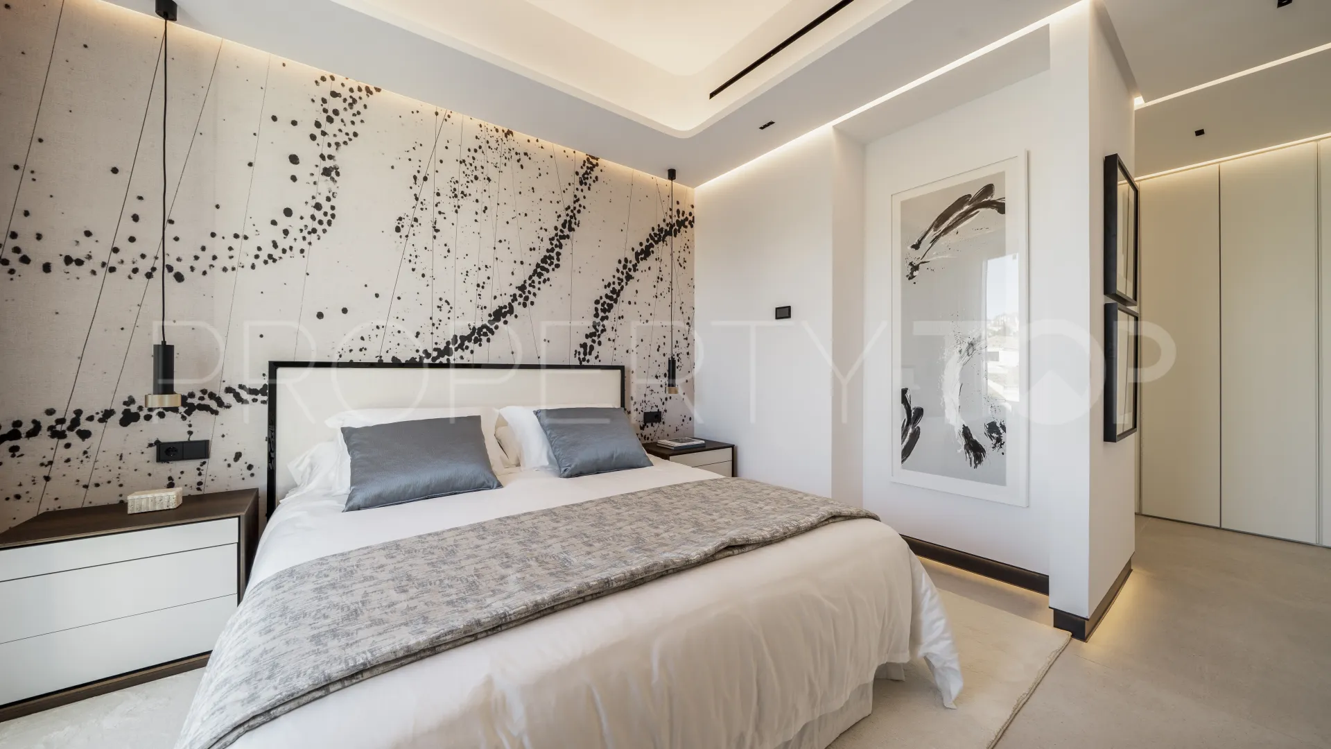 3 bedrooms apartment in Marbella City for sale