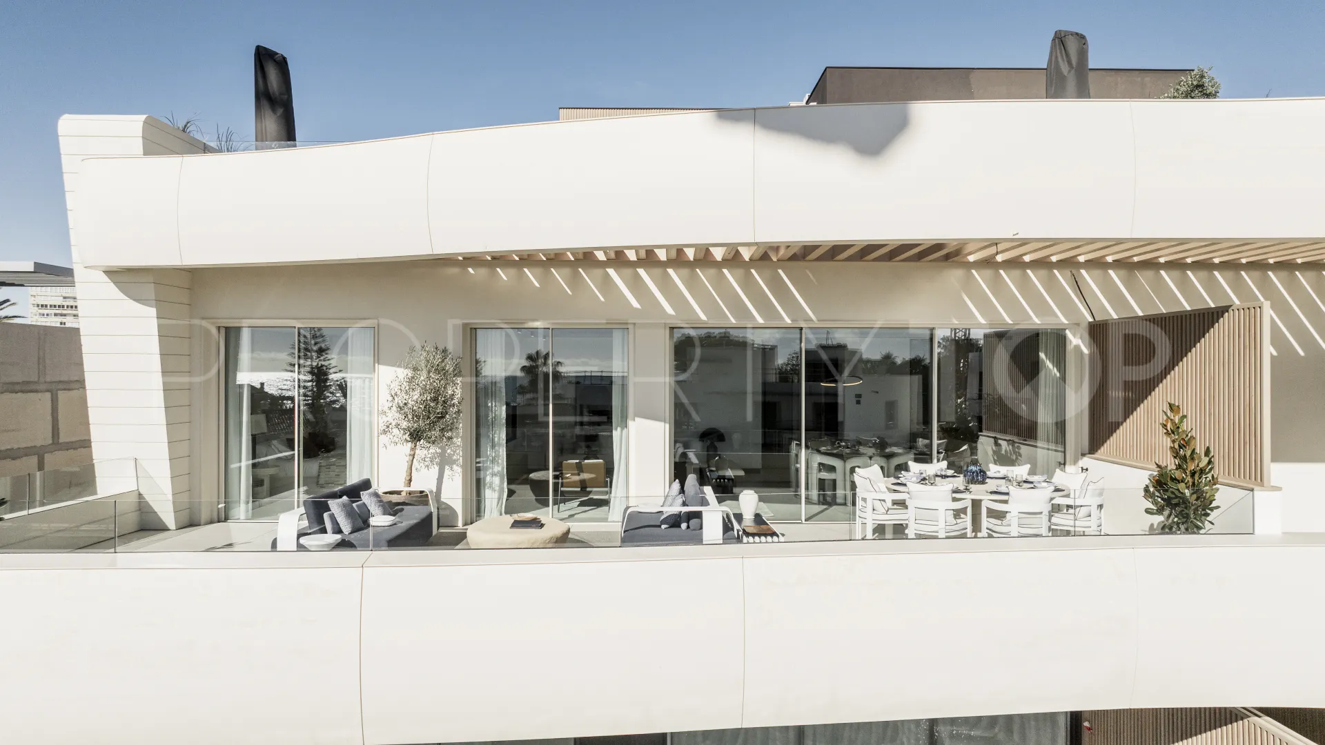 3 bedrooms apartment in Marbella City for sale