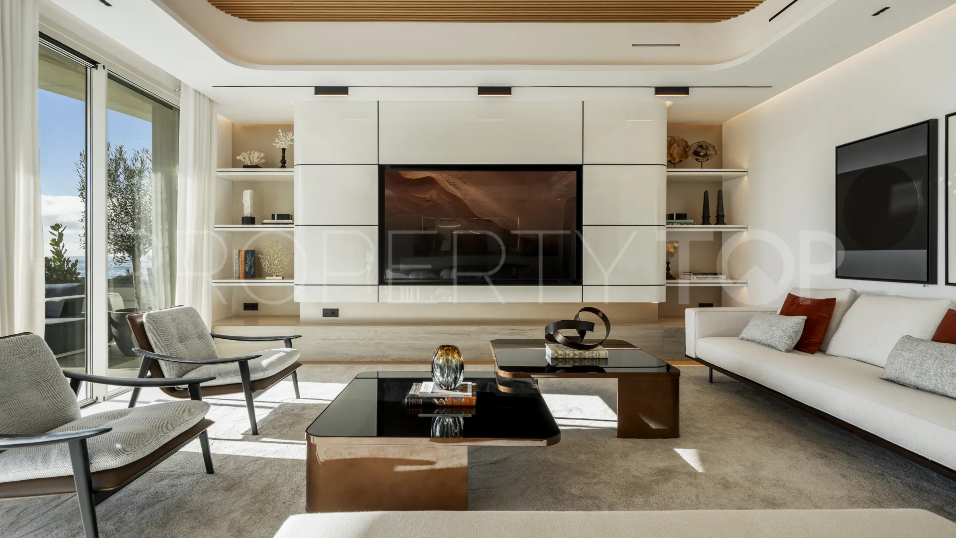 3 bedrooms apartment in Marbella City for sale