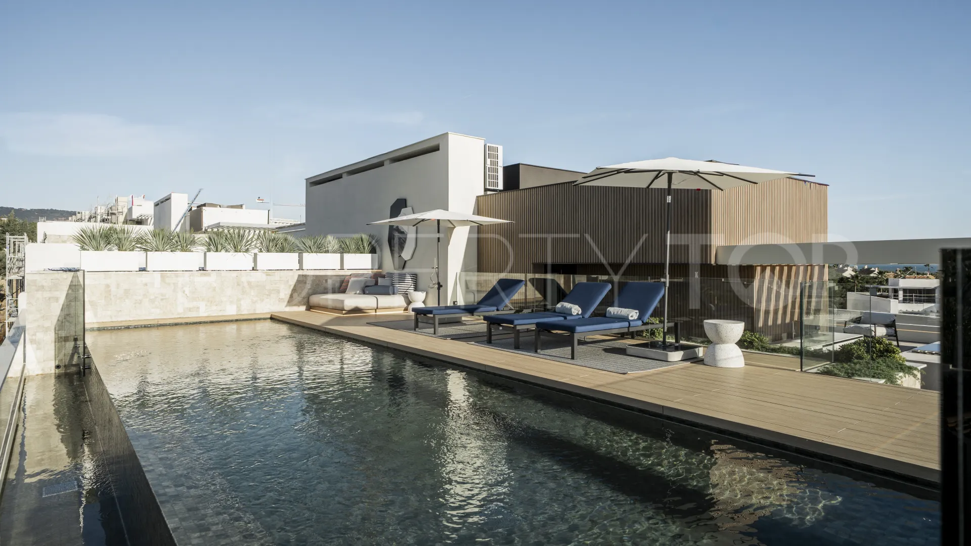 3 bedrooms apartment in Marbella City for sale