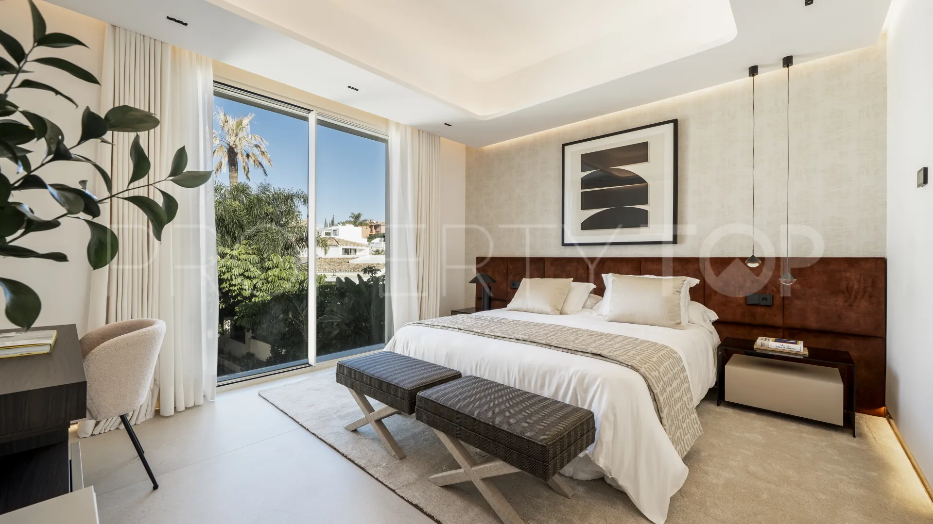 3 bedrooms apartment in Marbella City for sale