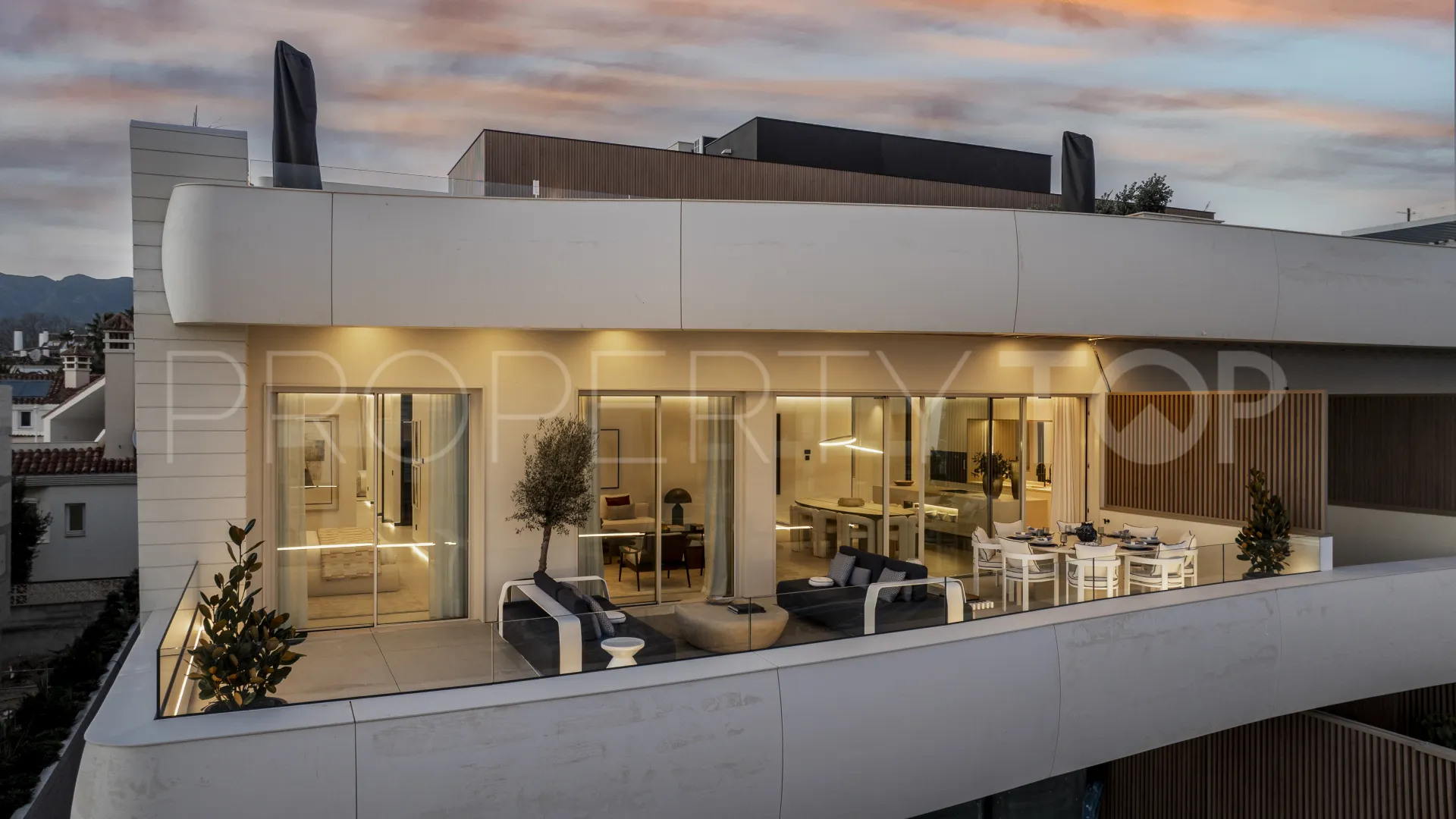 3 bedrooms apartment in Marbella City for sale