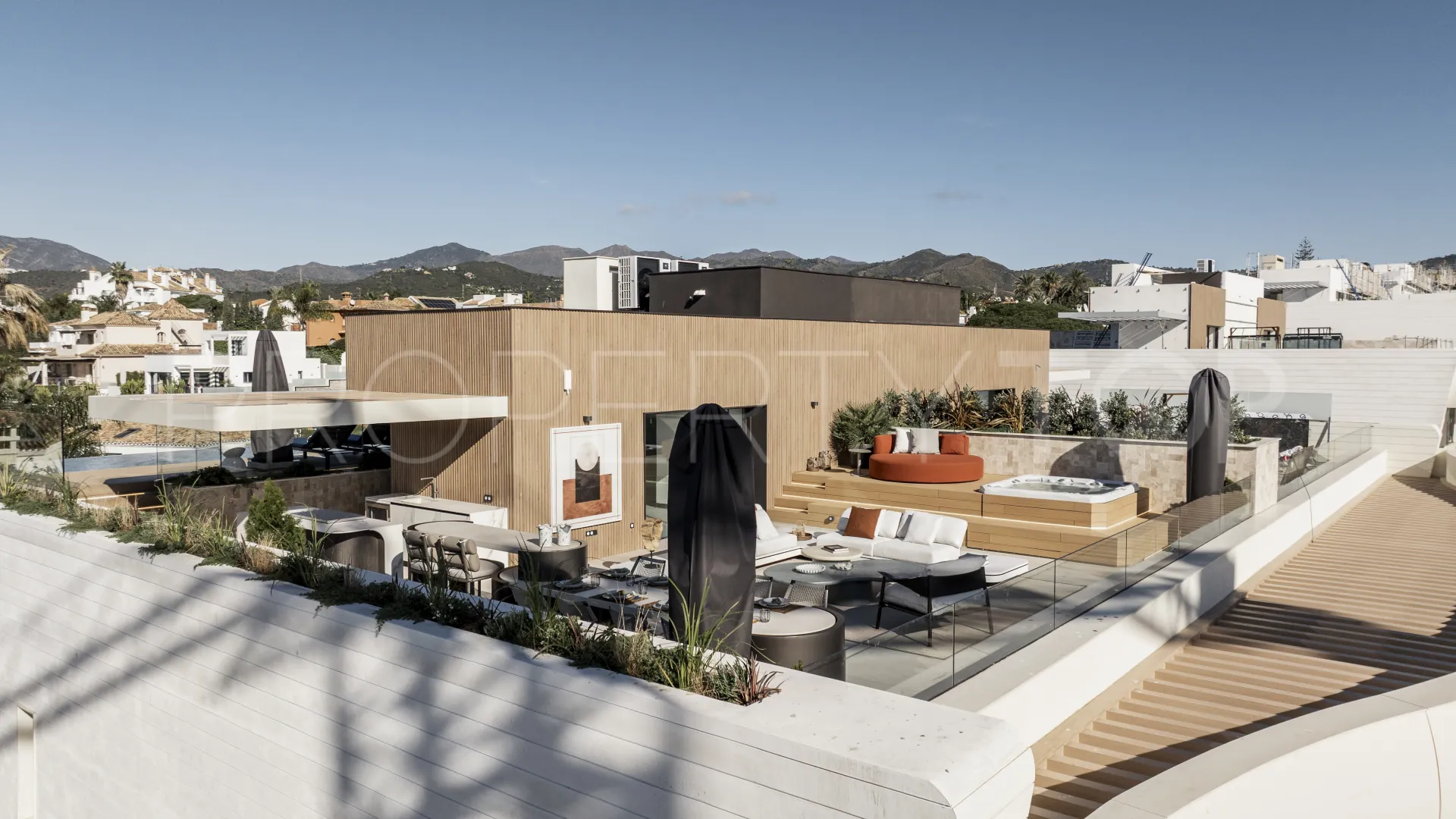 3 bedrooms apartment in Marbella City for sale