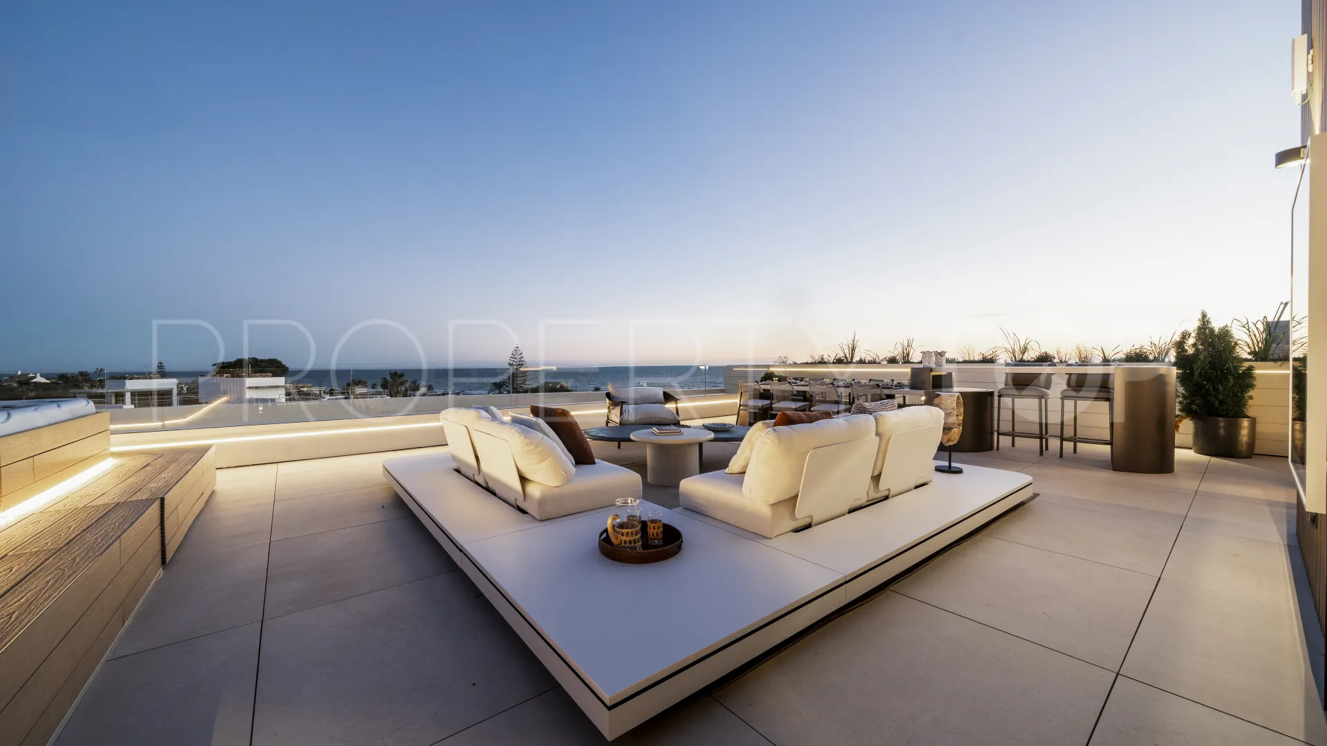 3 bedrooms apartment in Marbella City for sale