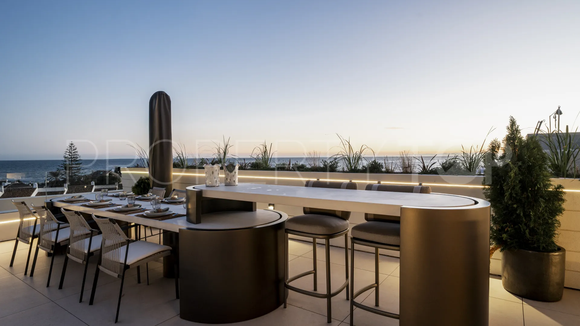3 bedrooms apartment in Marbella City for sale