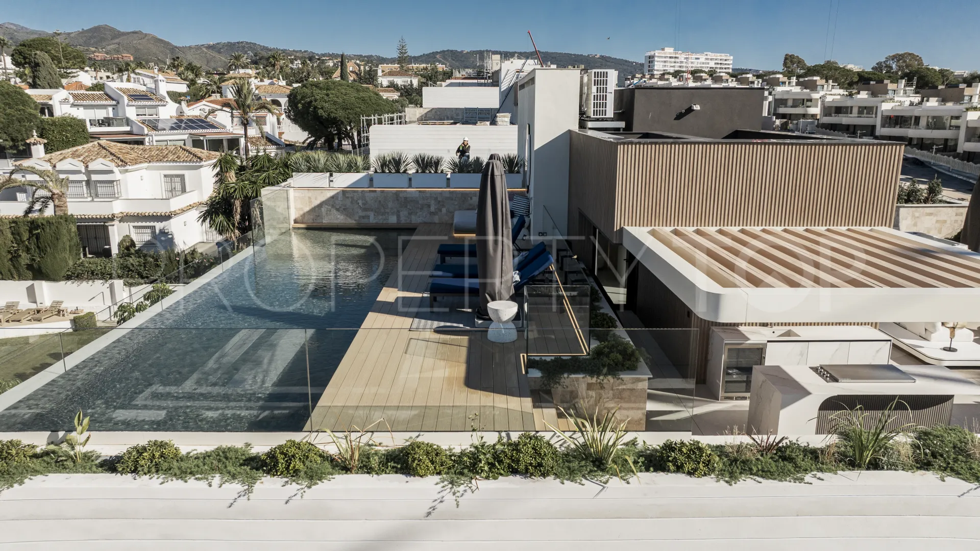 3 bedrooms apartment in Marbella City for sale