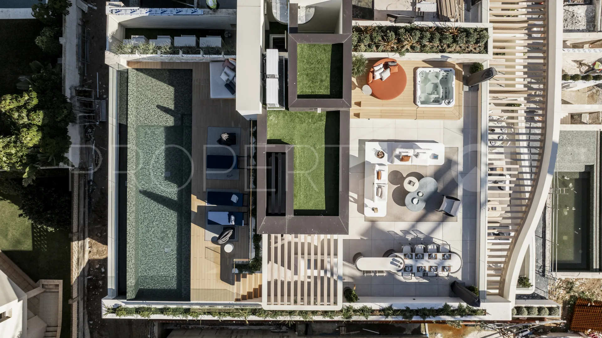 3 bedrooms apartment in Marbella City for sale